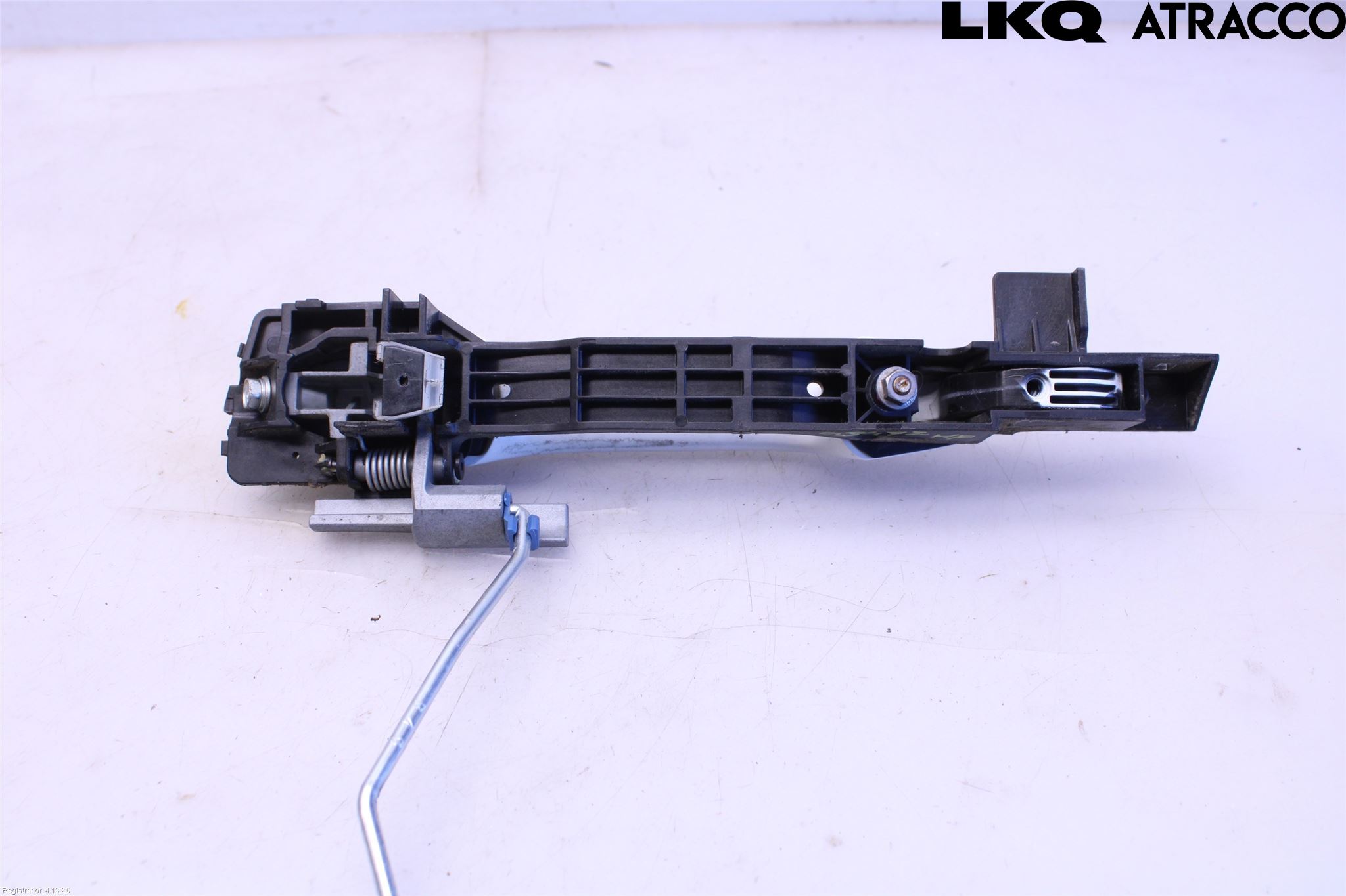 Honda CIVIC 12-16 Dørhandtak Ytre Høyre