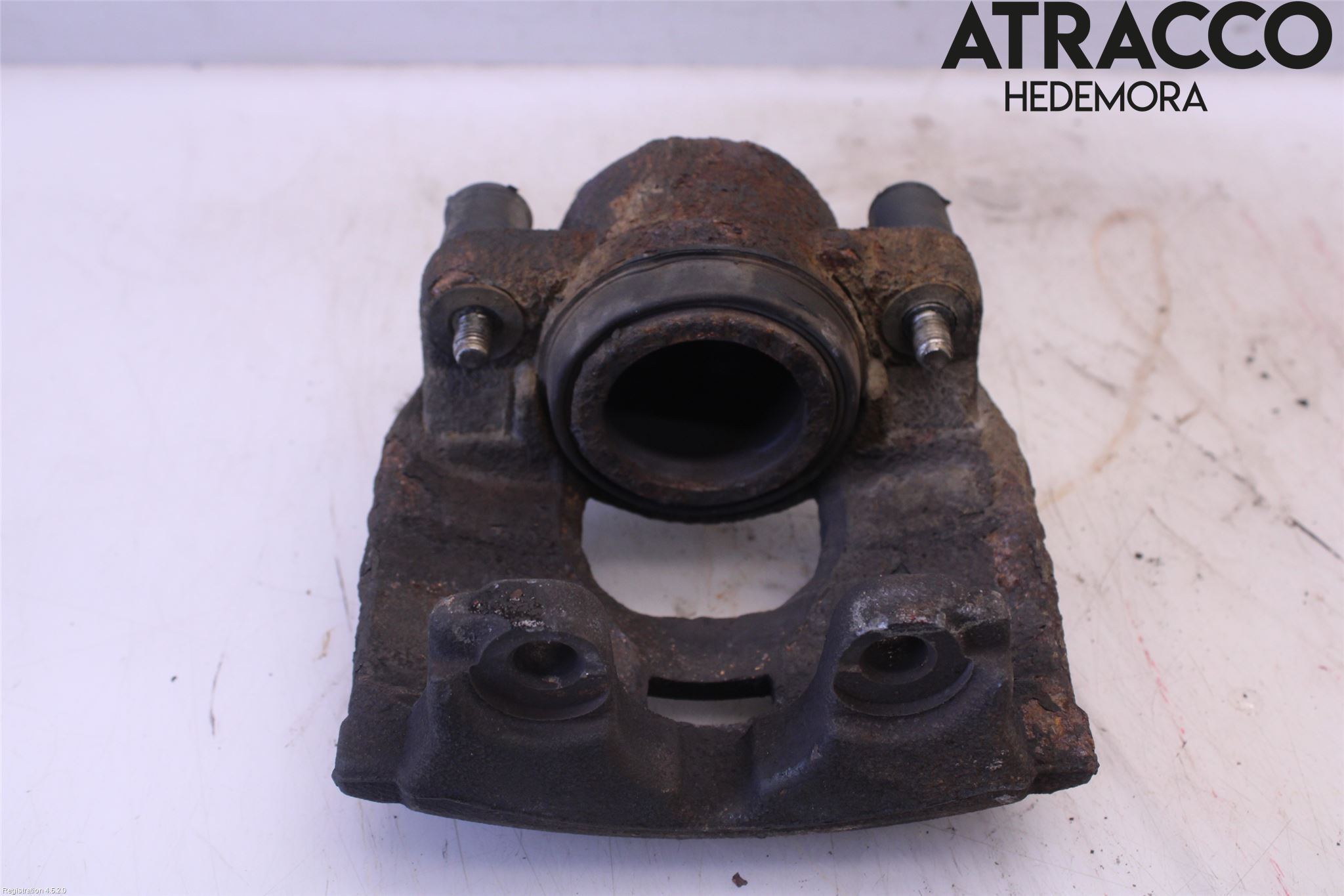 Volvo S60 11-13 Bremsecaliper Foran Venstre