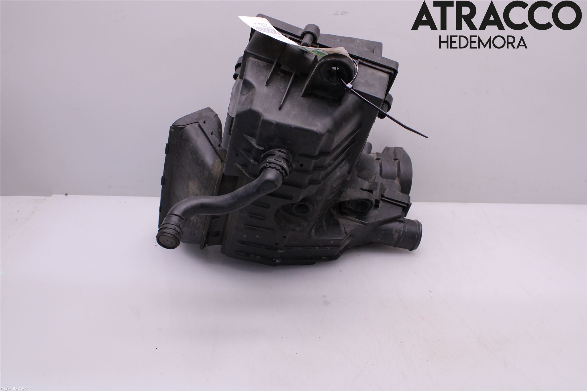 Skoda OCTAVIA (5E) 13-20 Luftfilter Boks