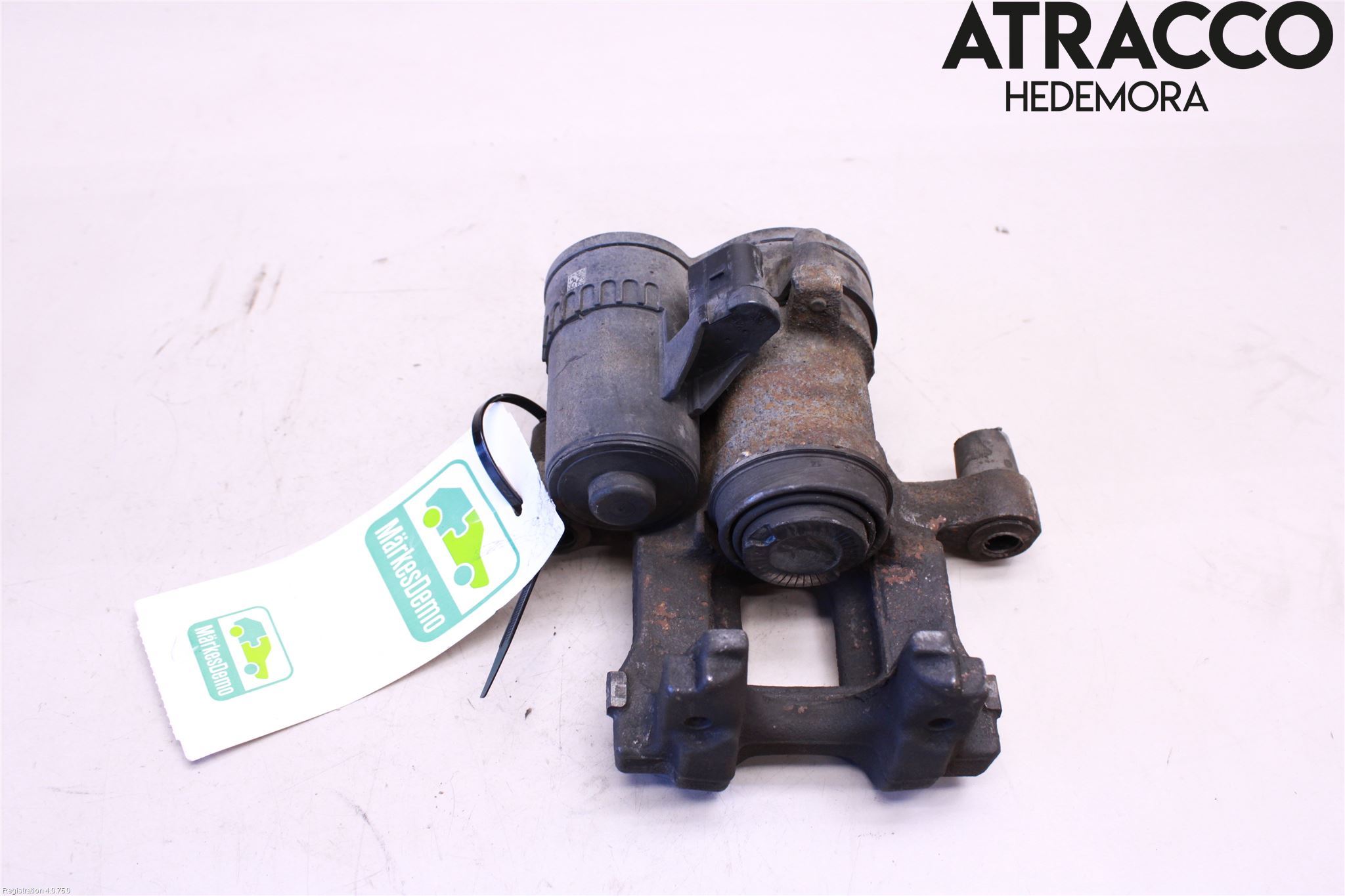 Honda CIVIC 17-22 Bremsecaliper Bak Høyre