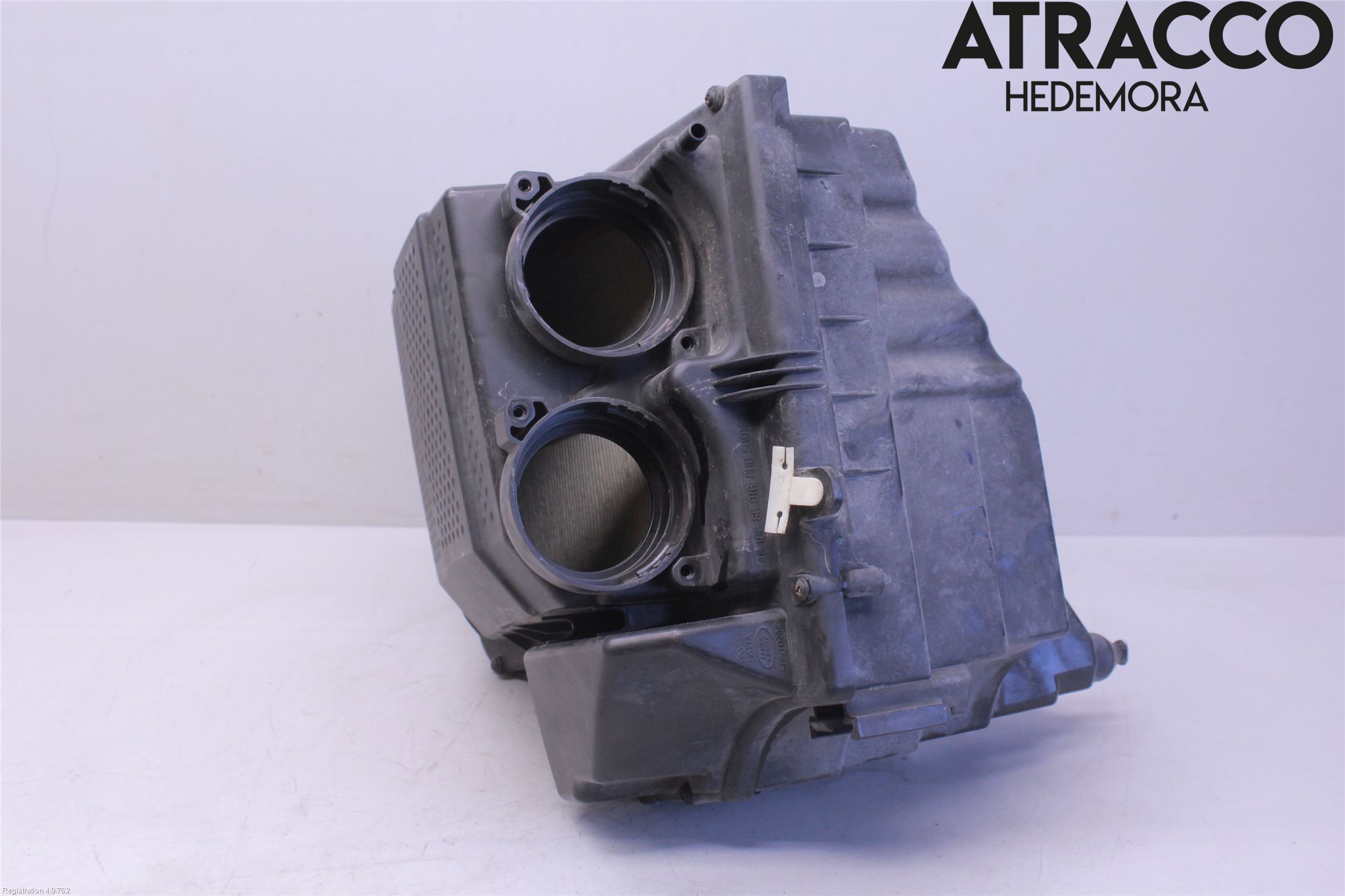 Landrover LAND ROVER DISCOVERY 4 10-16 Luftfilter Boks