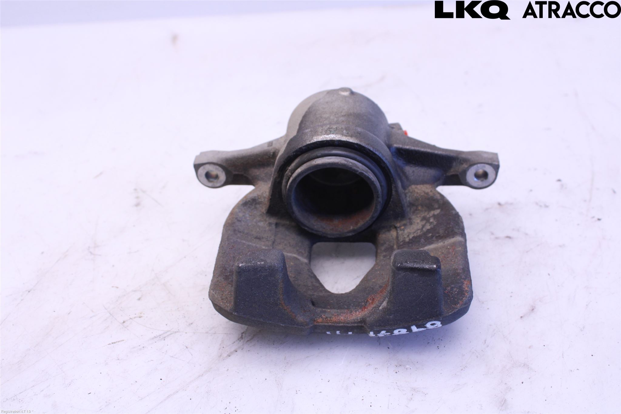 Fiat TIPO/CROSS 16- Bremsecaliper Foran Høyre