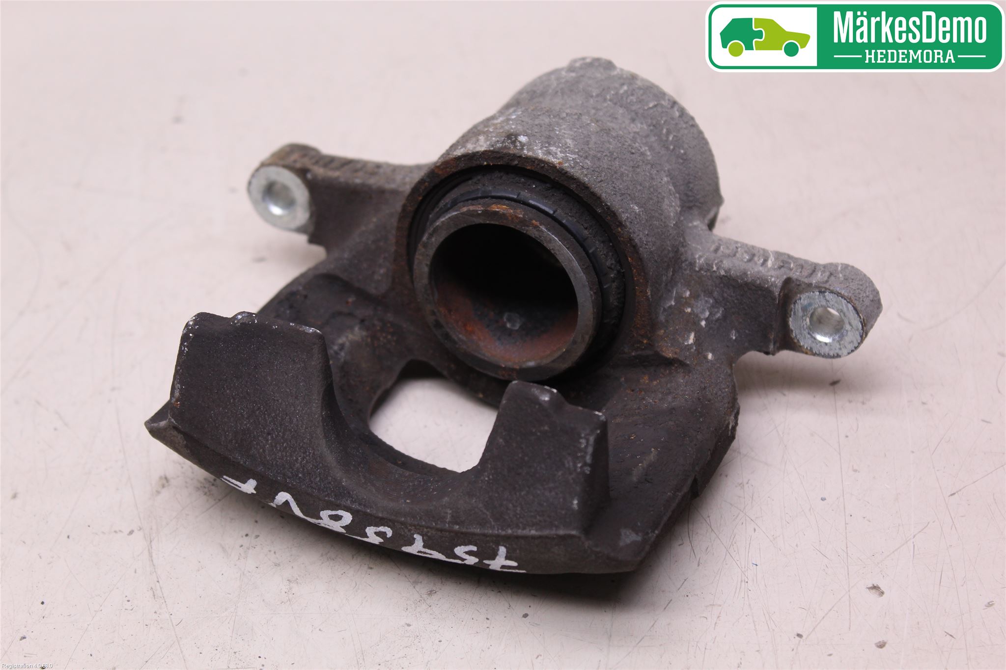 Toyota AYGO 15-21 Bremsecaliper Foran Venstre