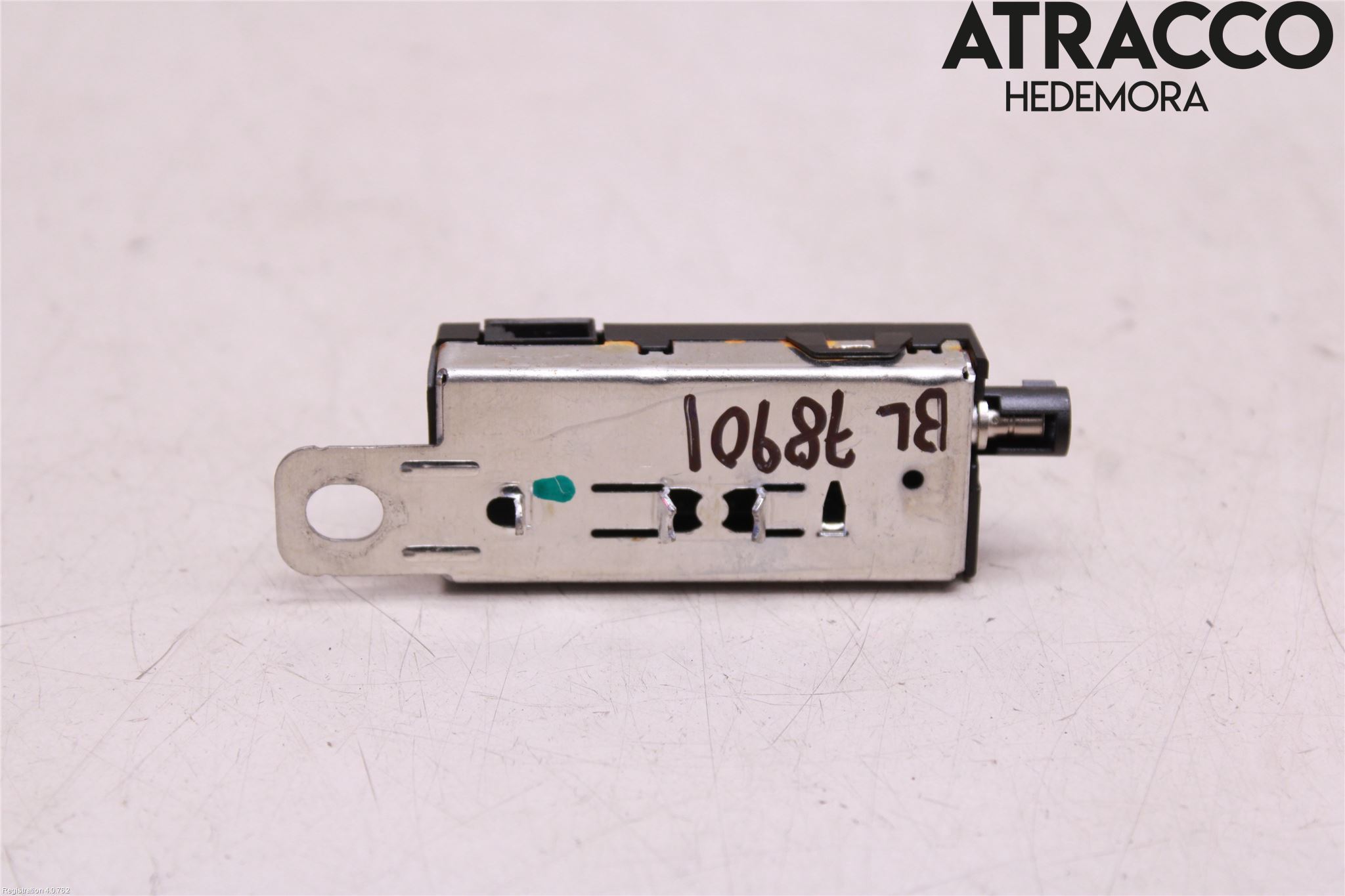 Ford FIESTA (VII) 18-23 Stereo Antenneforsterker