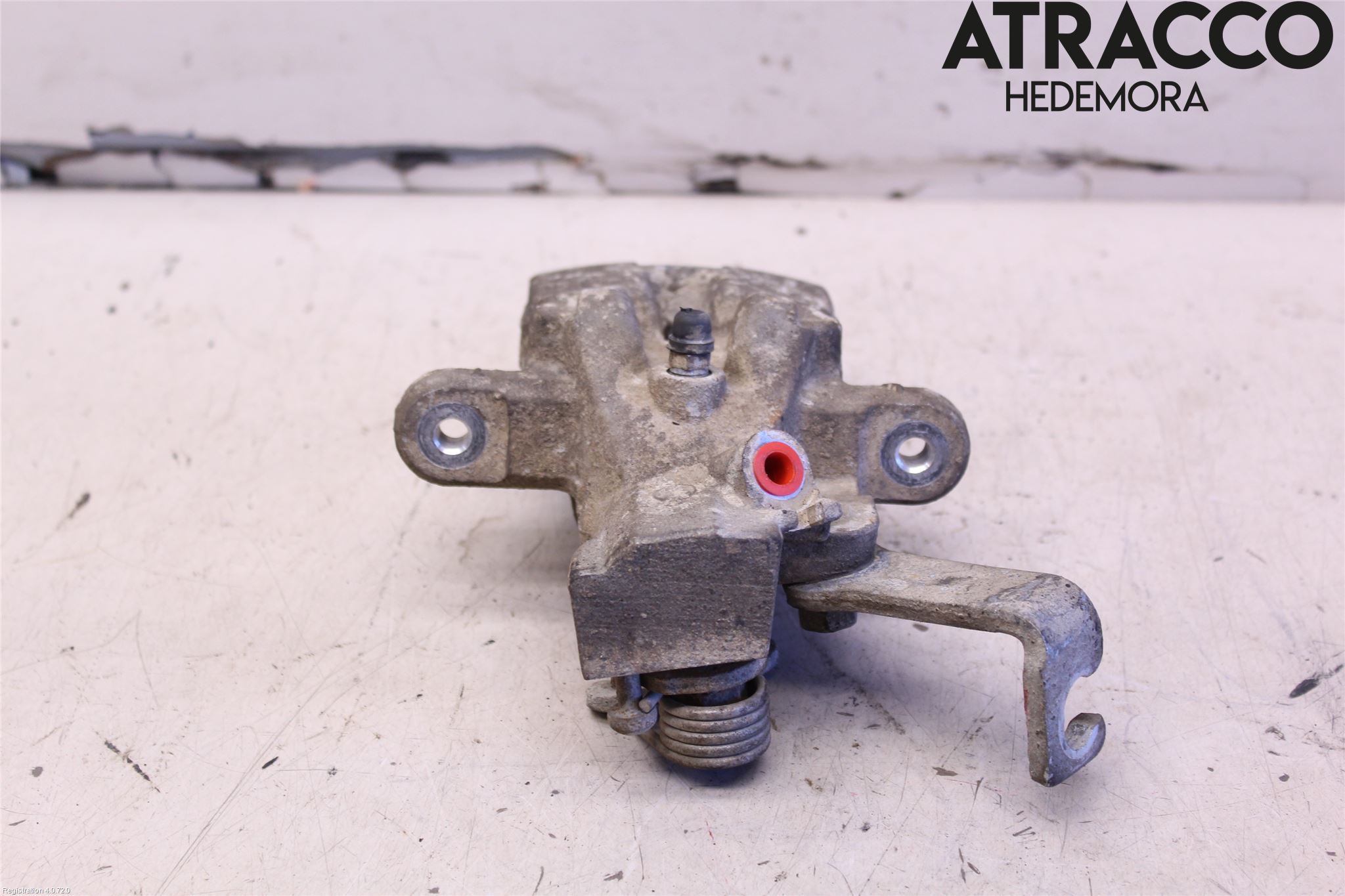Suzuki VITARA 15- Bremsecaliper Bak Venstre