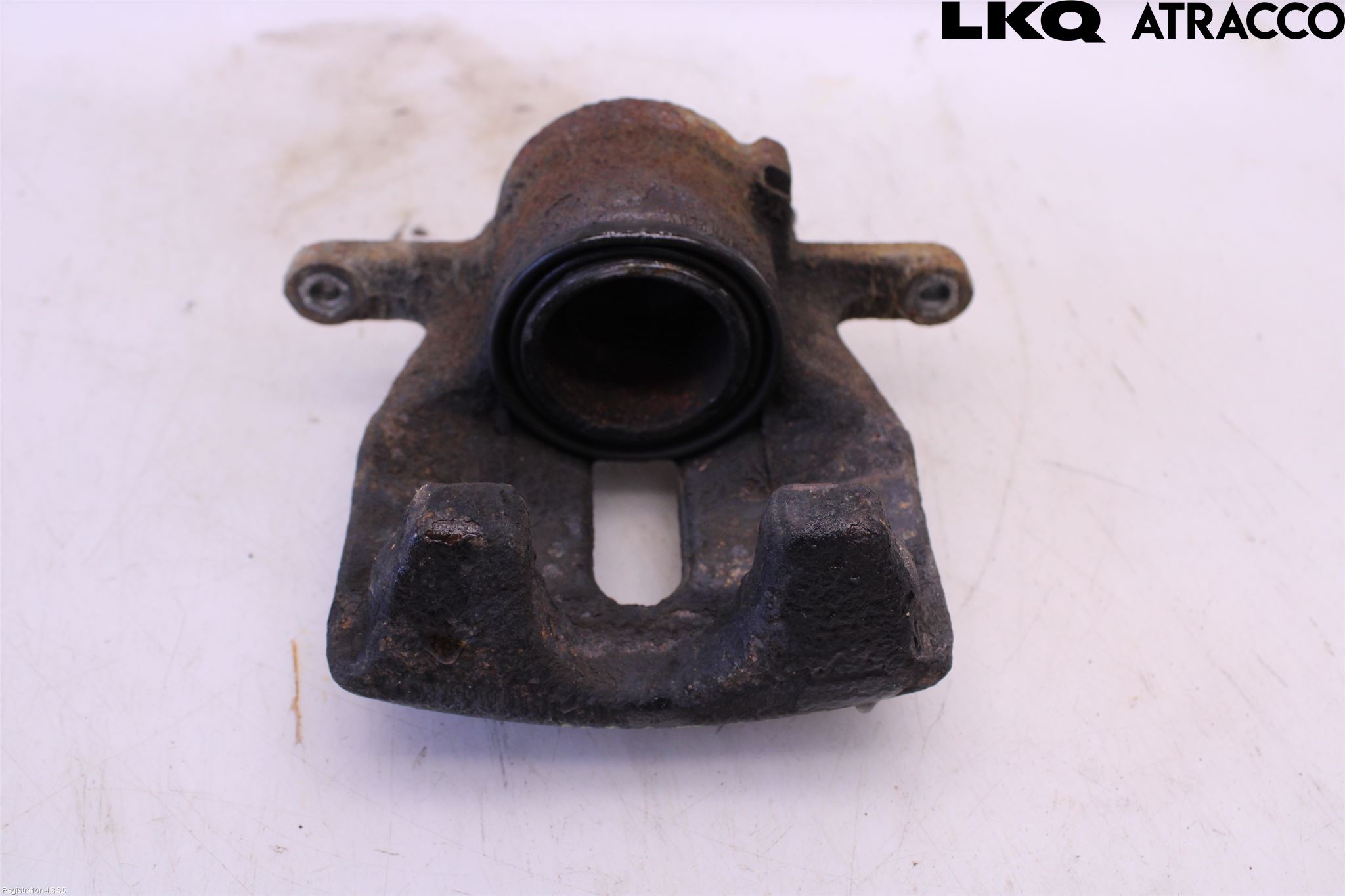 Mercedes-Benz MB CITAN (W415) 13-21 Bremsecaliper Foran Høyre