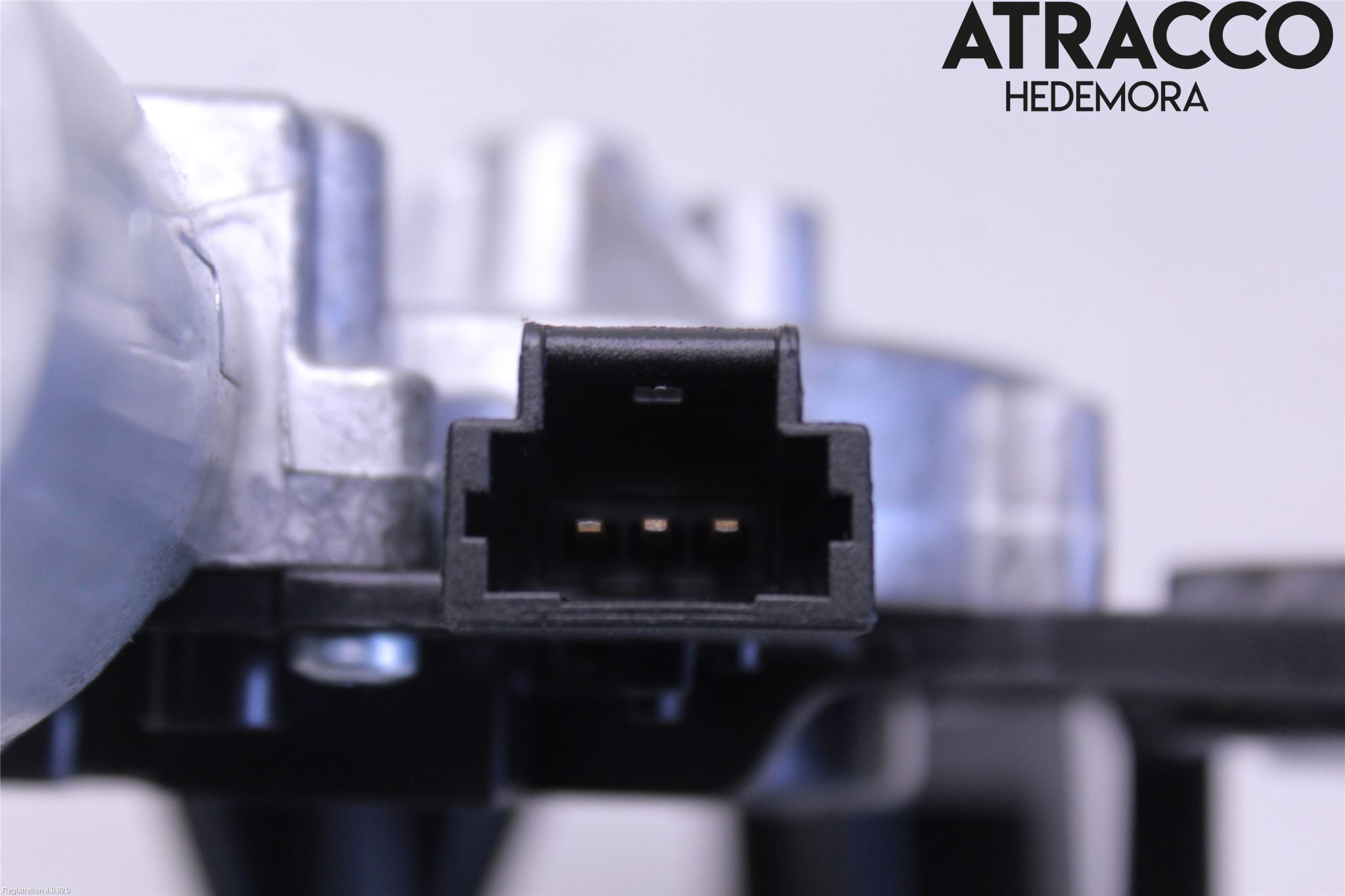 Peugeot 5008 17-24 Viskermotor Bakluke