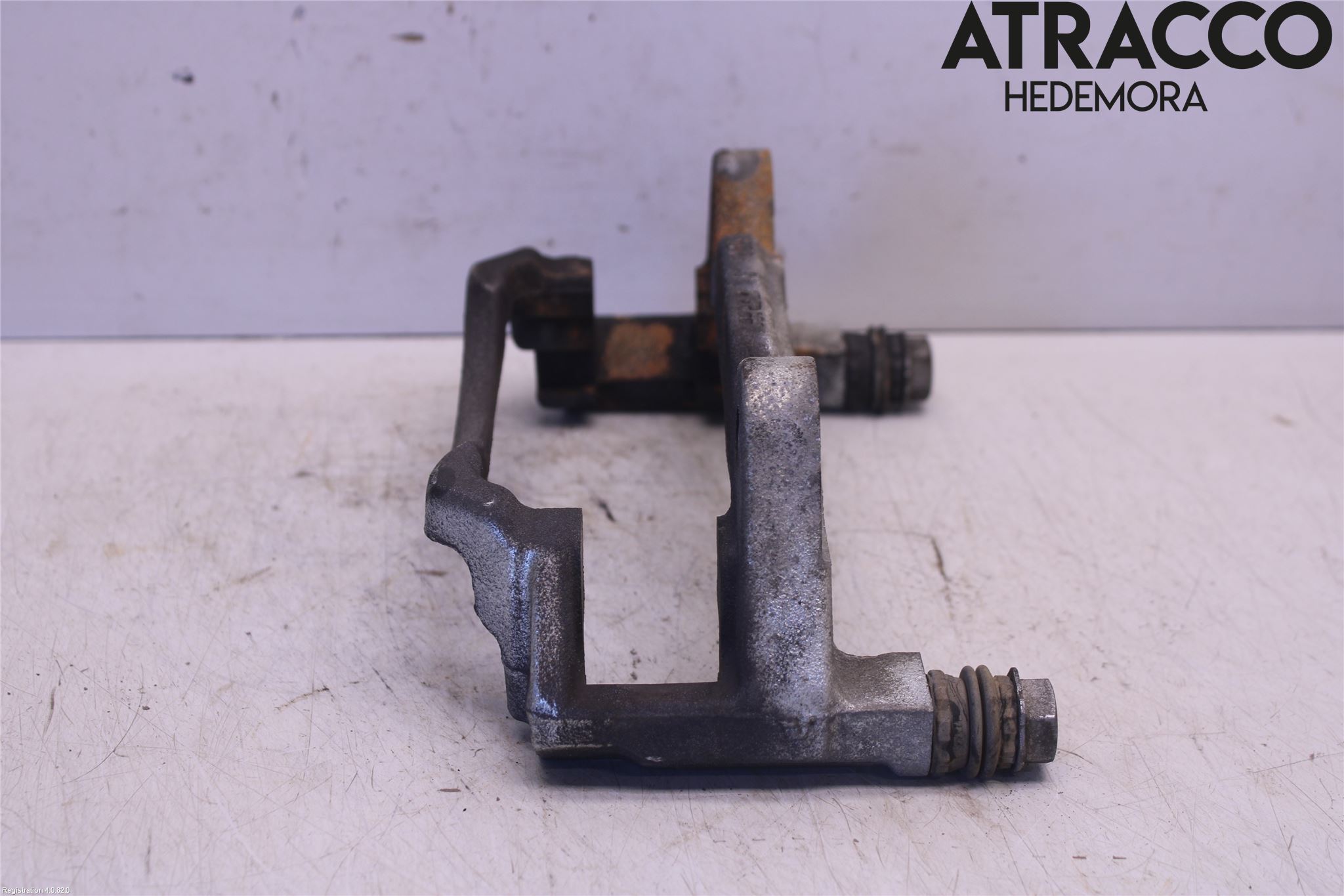 Audi A3/S3 8V 13-20 Bremsecaliper Feste Holder