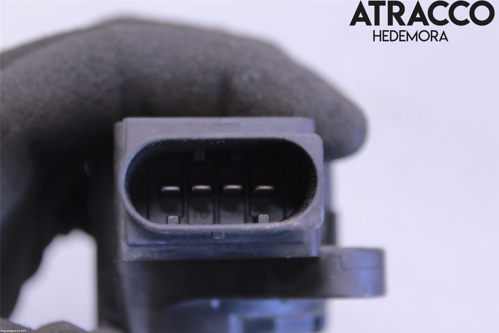 Mercedes-Benz MB C (203) 00-07 Coil