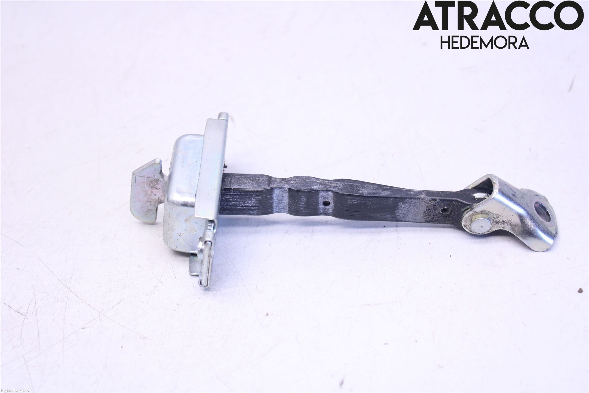 Toyota YARIS XP21 20- Dørstopper