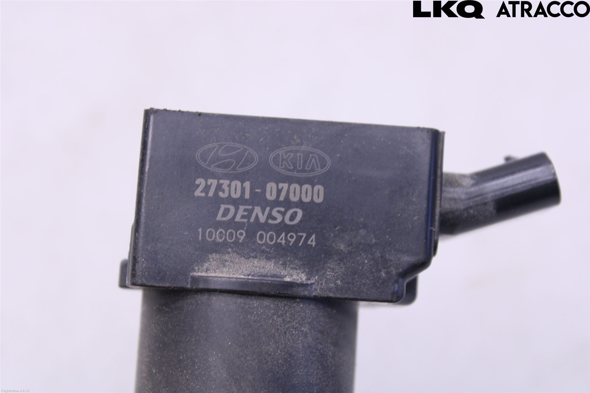 Hyundai i10 LA 20- Coil