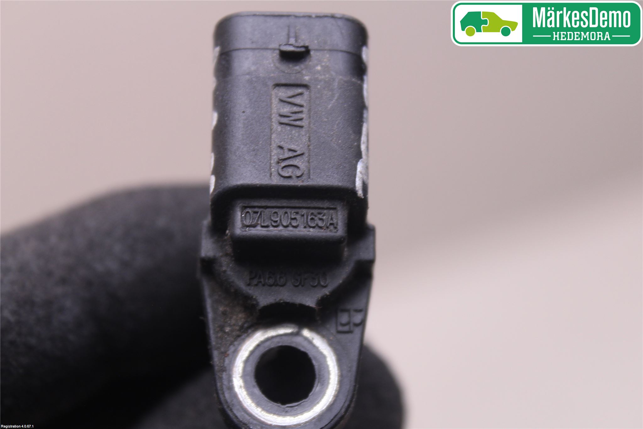 Volkswagen VW PASSAT CC 08-16 Giver Turtall - Tenning