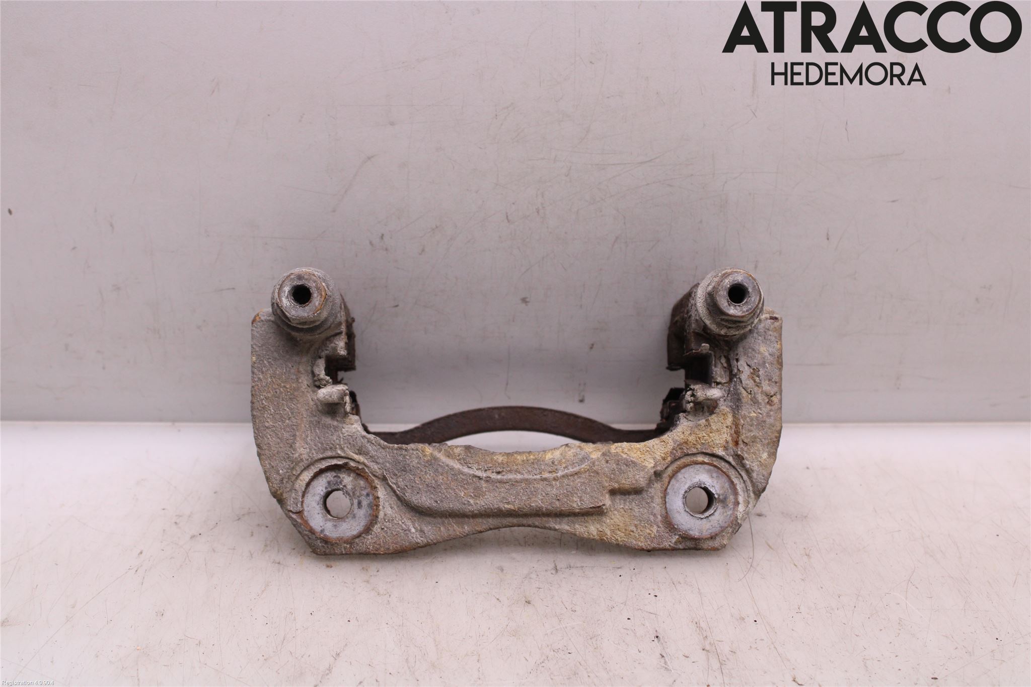Toyota RAV 4 06-12 Bremsecaliper Feste Holder