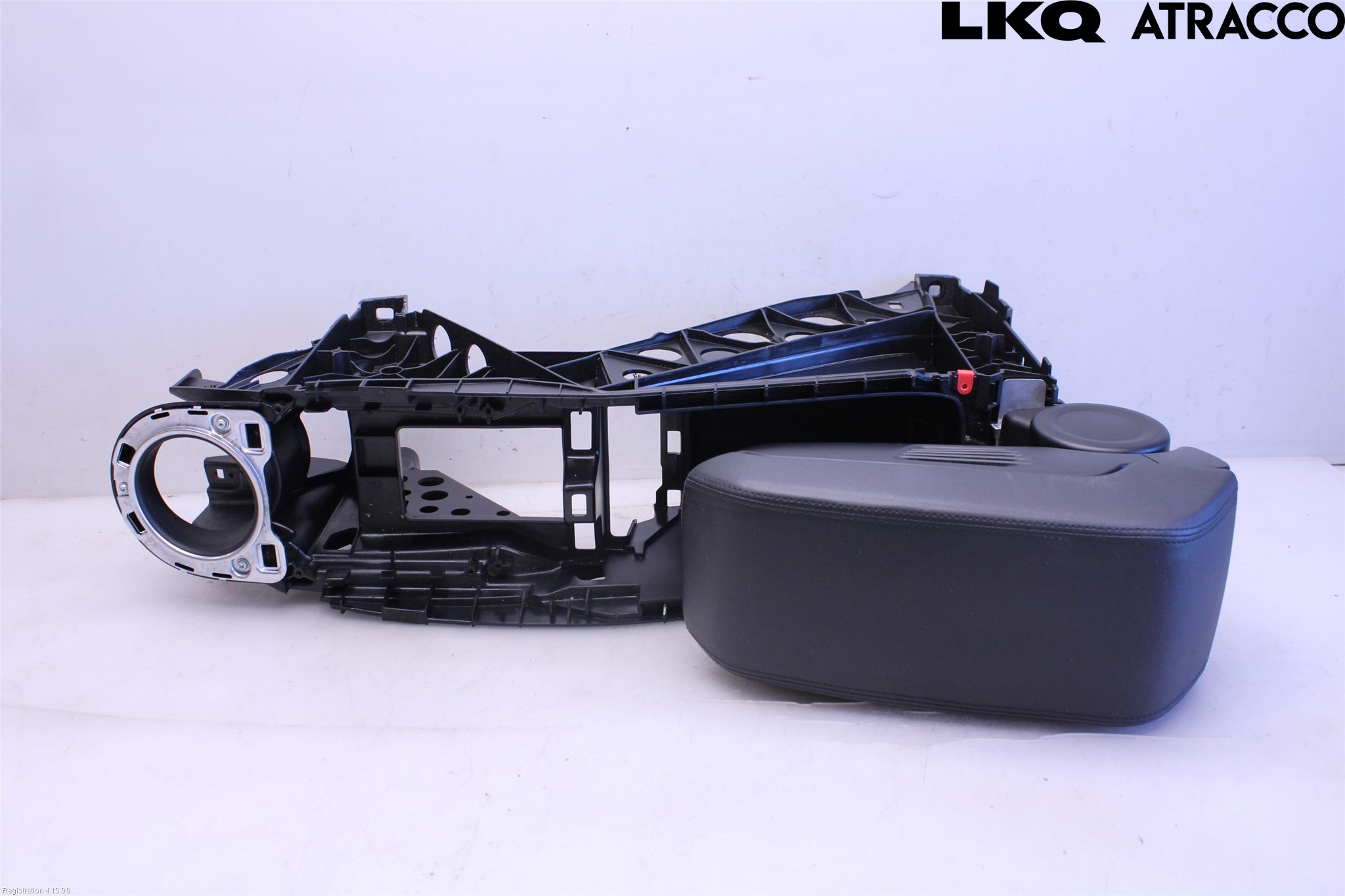 BMW i3 I01 13-22 Innr Konsoll-Lomme
