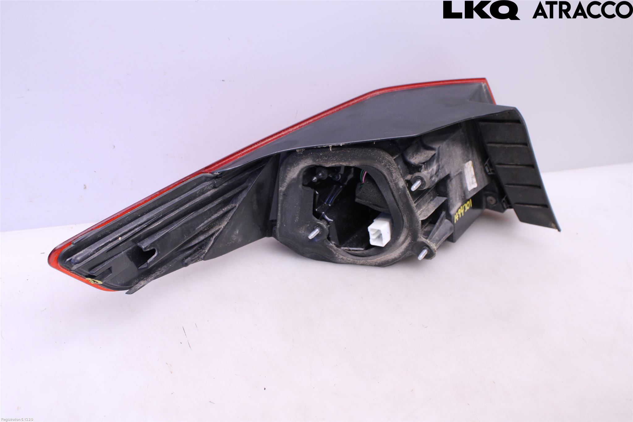 Kia OPTIMA 00-15 Baklykt Høyre