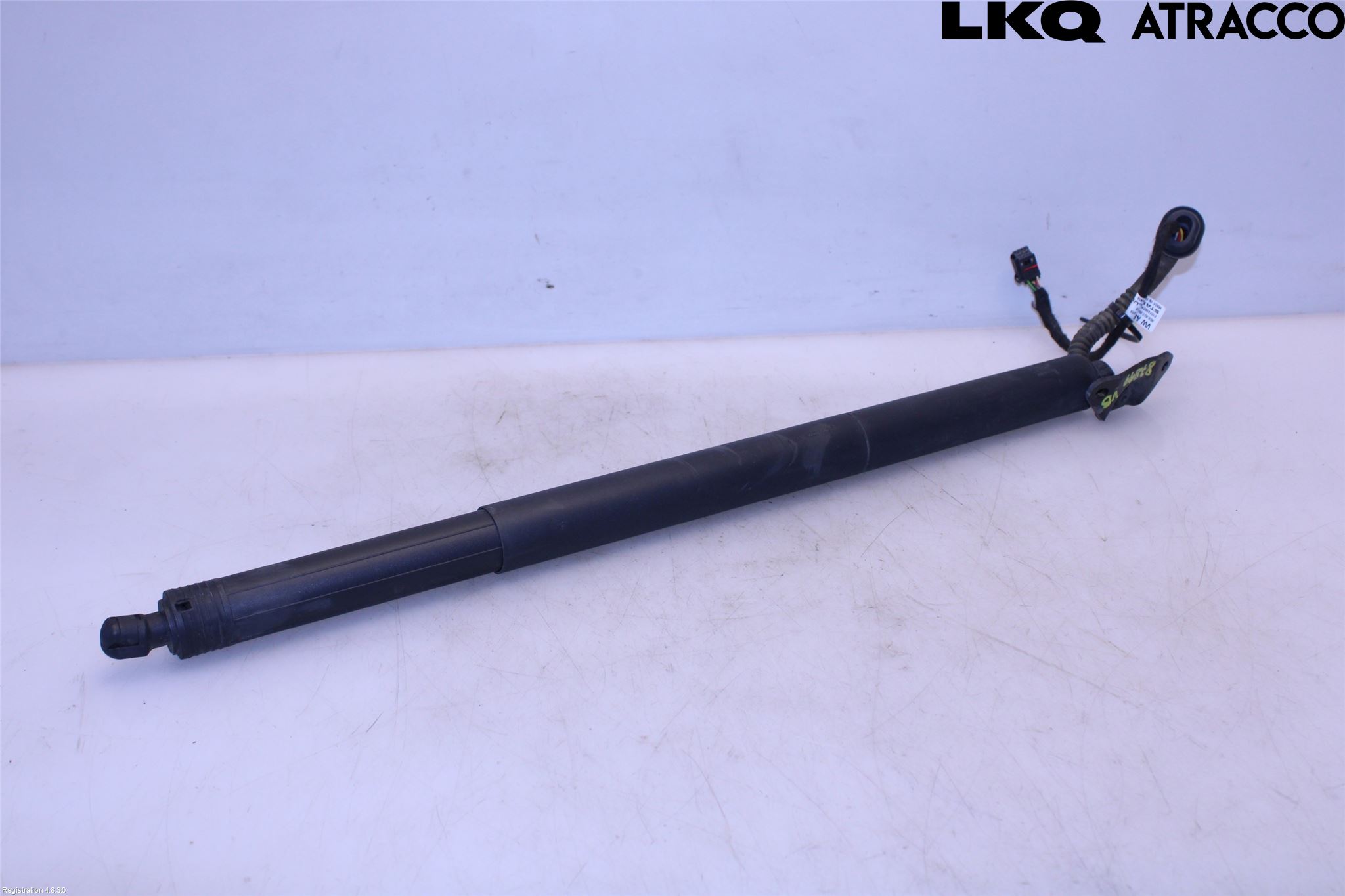 Volkswagen VW PASSAT 15-19 Baklukeåpner Automatisk
