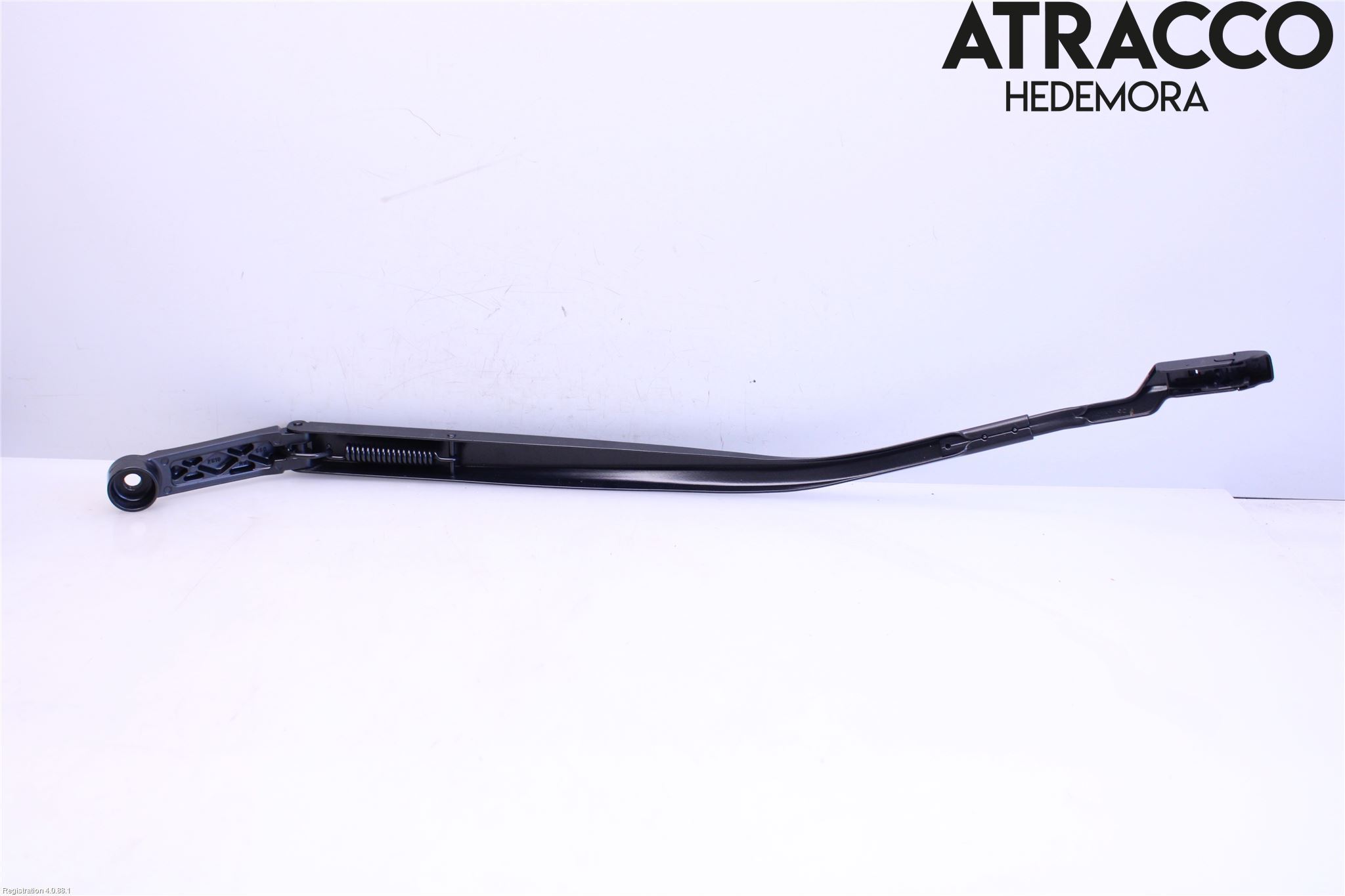 Toyota C-HR 16-23 Viskerarm-Armer Frontrute