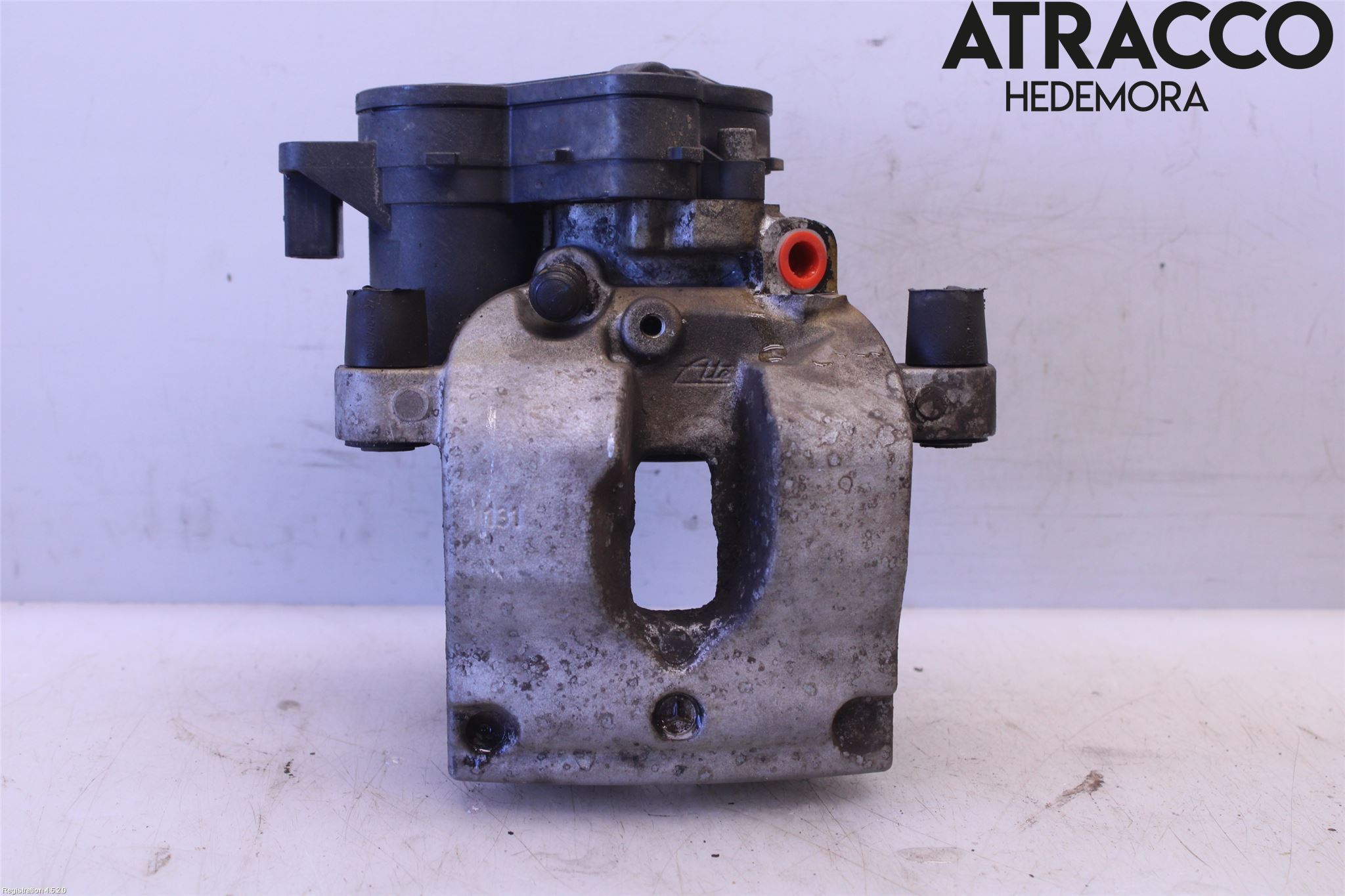 Mercedes-Benz MB GLC-KLASS (X253/C253) 15-22 Bremsecaliper Bak Venstre