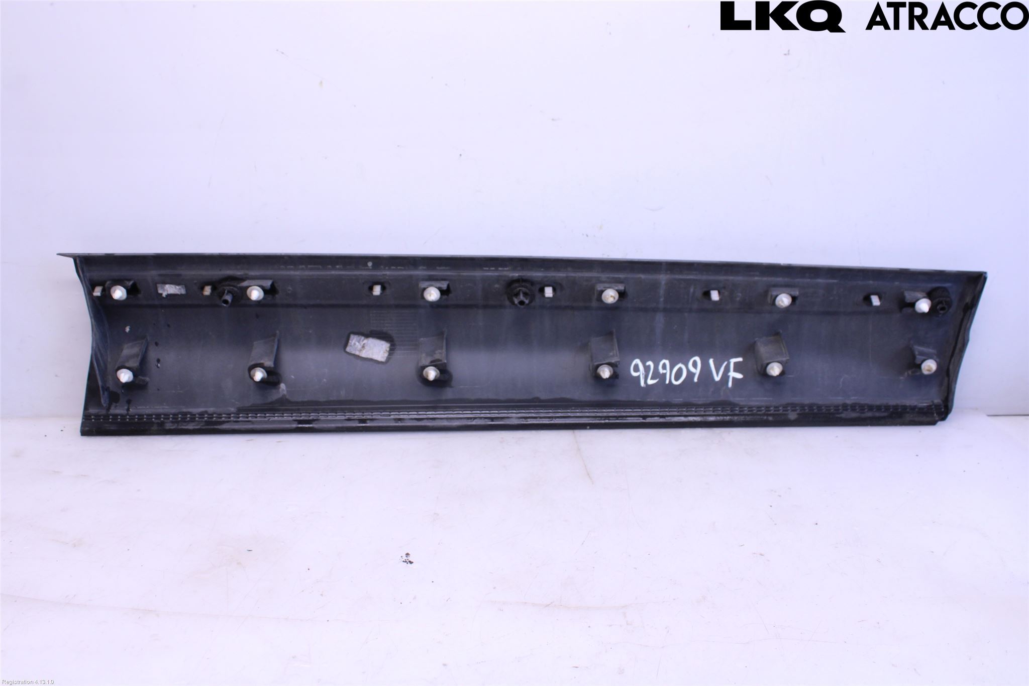Landrover LAND ROVER RANGE ROVER EVOQUE (L538) 11-18 Dør Dekorlist Vf