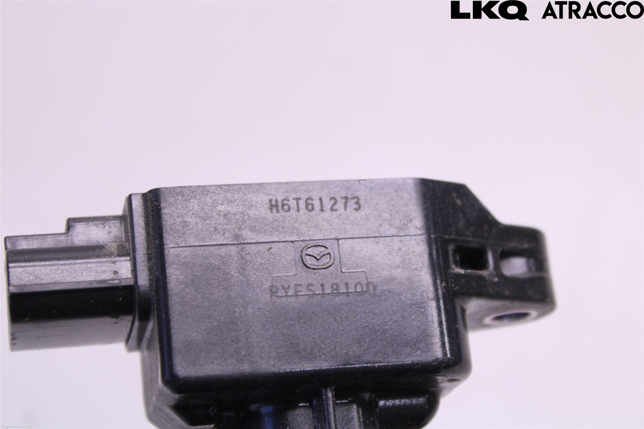 Mazda CX-30 20- Coil