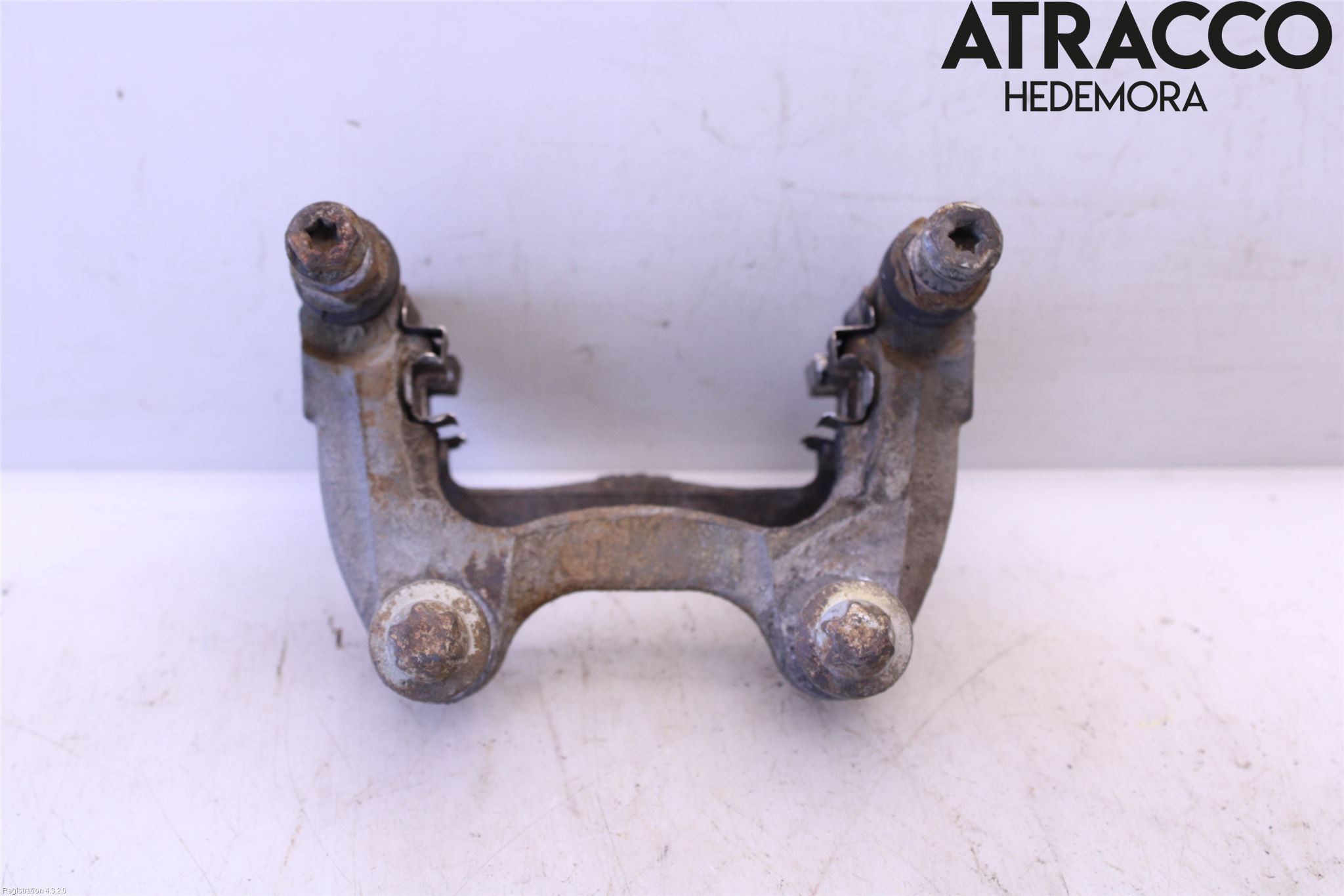 Mercedes-Benz MB CLA-KLASS (C117/X117) 13-19 Bremsecaliper Feste Holder