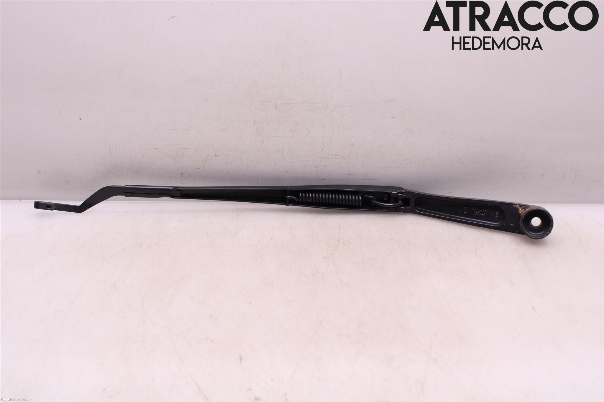 Kia NIRO (DE) 17-22 Viskerarm-Armer Frontrute