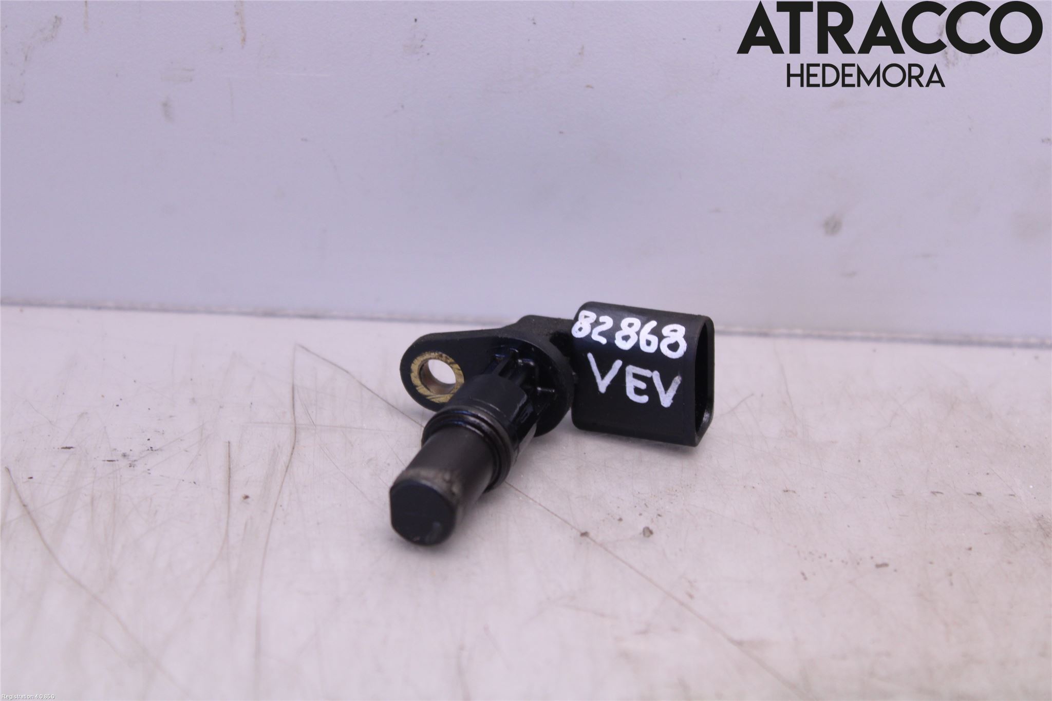 Skoda OCTAVIA (1Z) 05-13 Giver Turtall - Tenning