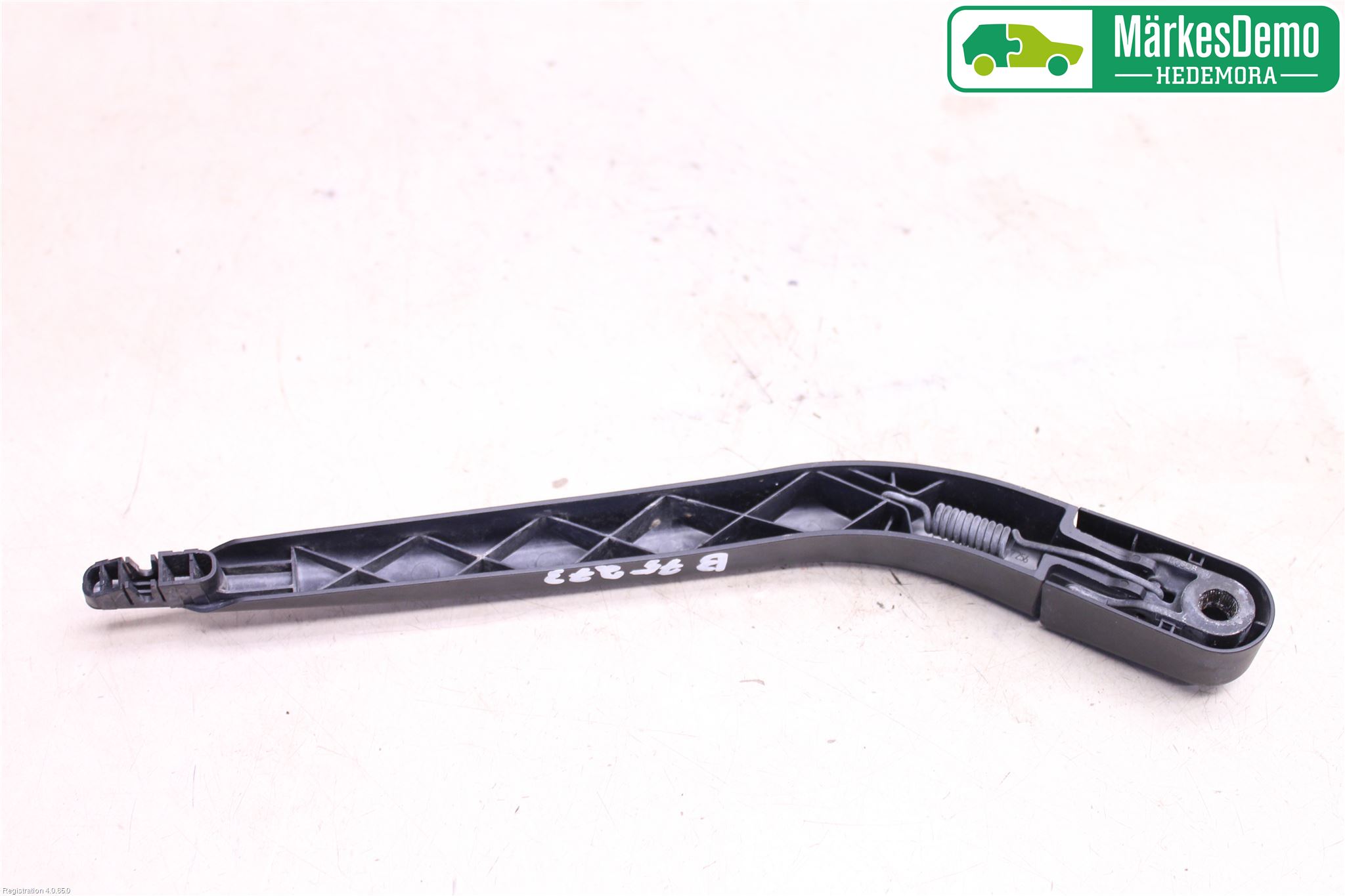 Mitsubishi COLT 09-13 Viskerarm Bakrute