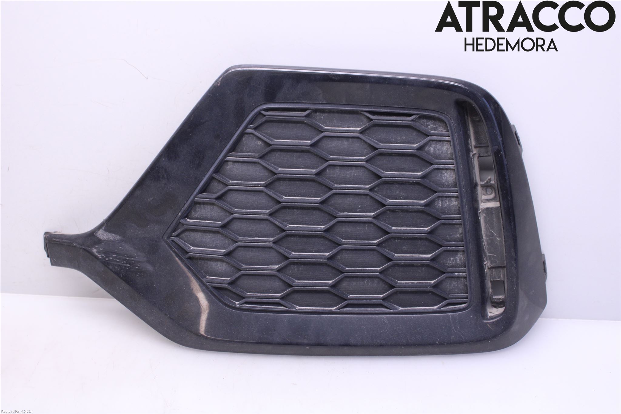 Honda CIVIC 17-22 Grilldel Høyre
