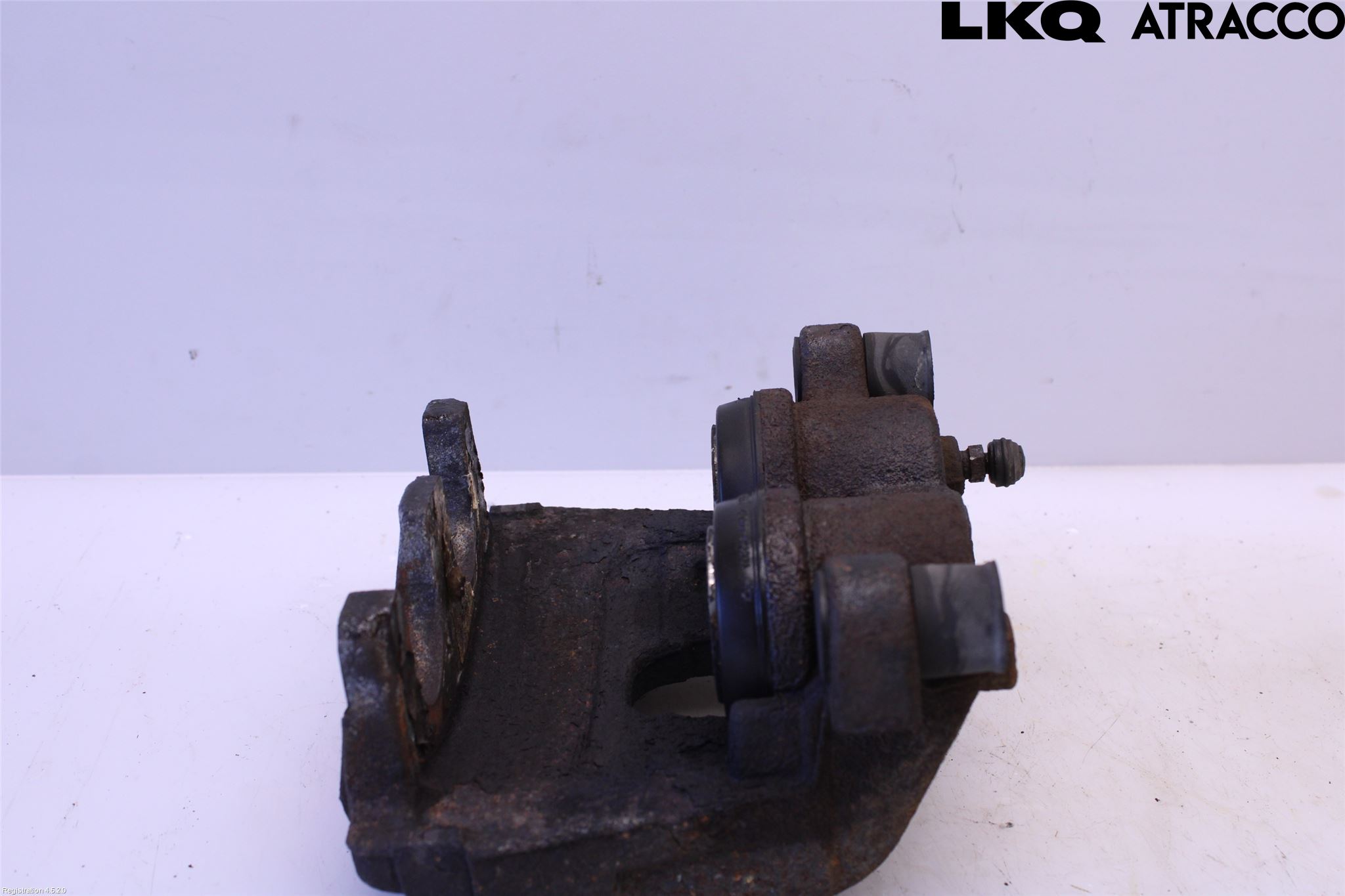 Ford S-MAX 15- Bremsecaliper Foran Venstre