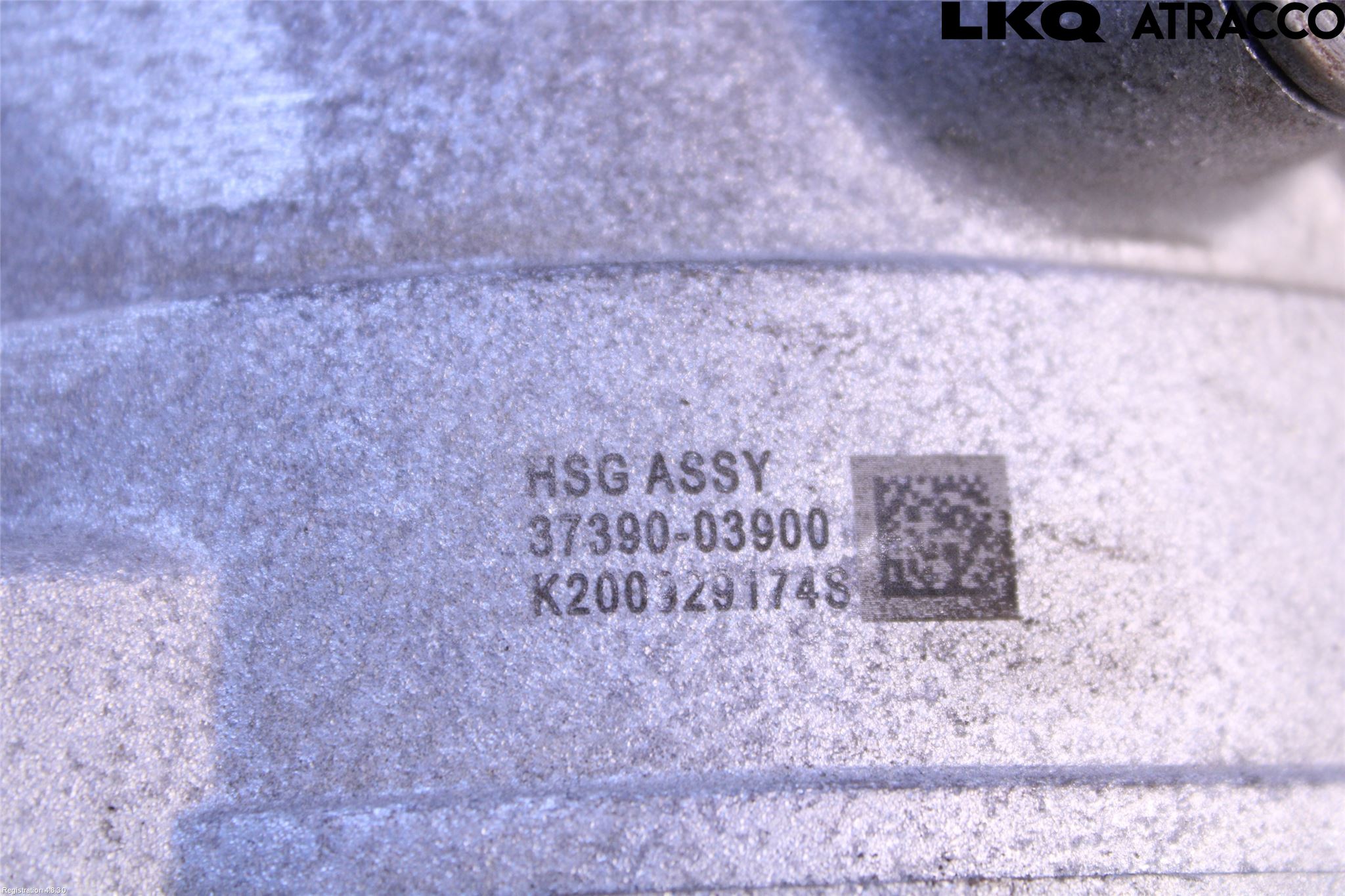 Kia CEED/CEED SW 19- Dynamo