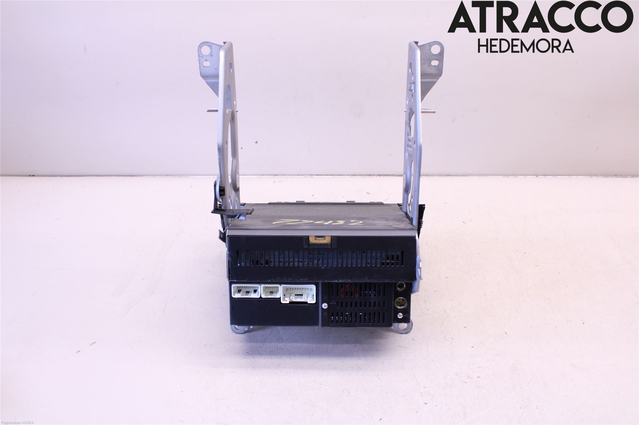 Lexus IS 220d/250/350 06-13 Stereo Radio Med Cd