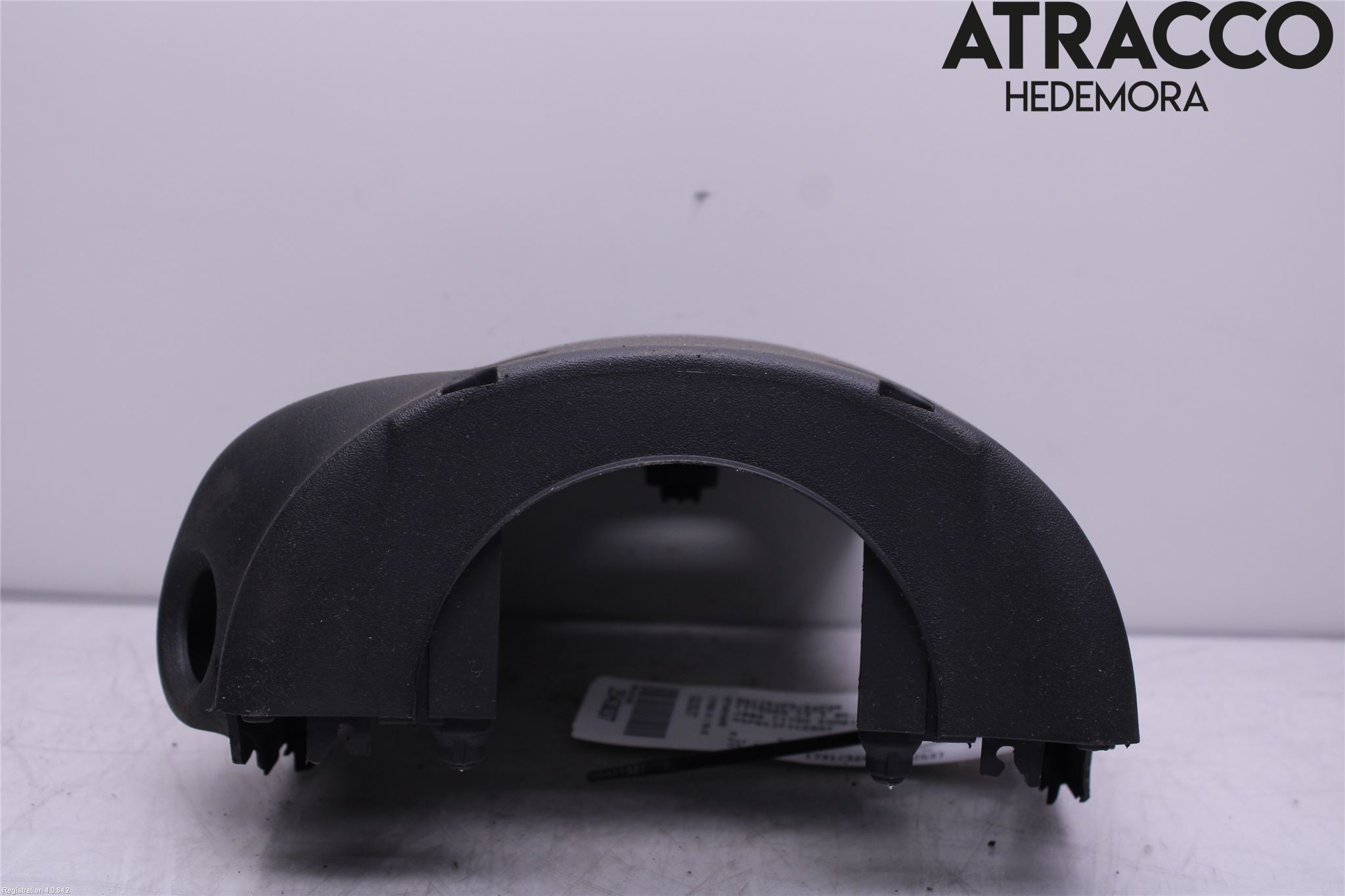 Citroen C4 I   05-10 Rattdeksel - Deksler