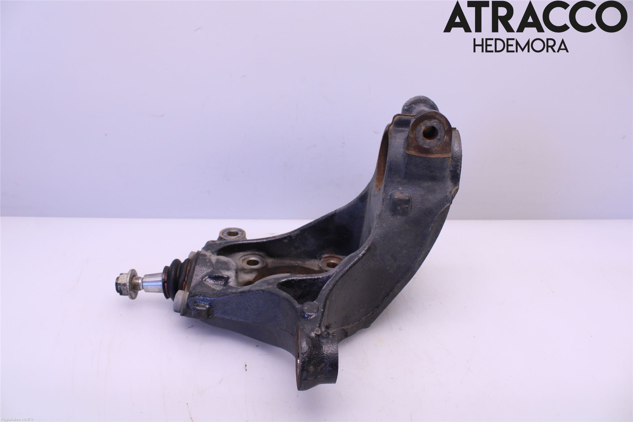 Mini COUNTRYMAN R60 11-16 Spindel Hf