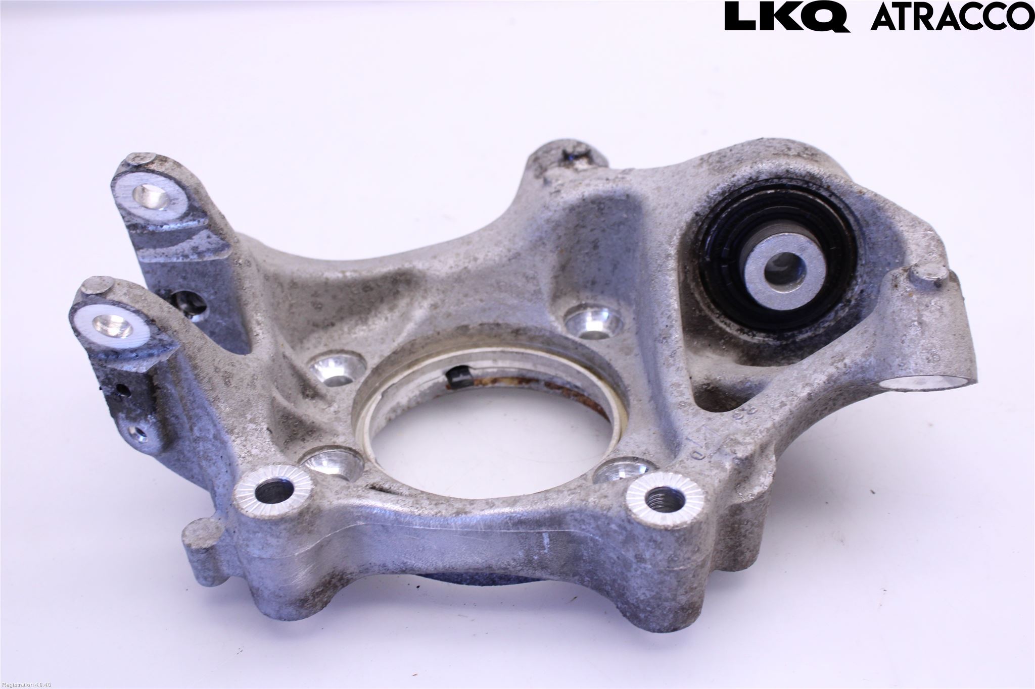 Audi A6 F2/C8 19- Spindel Hb