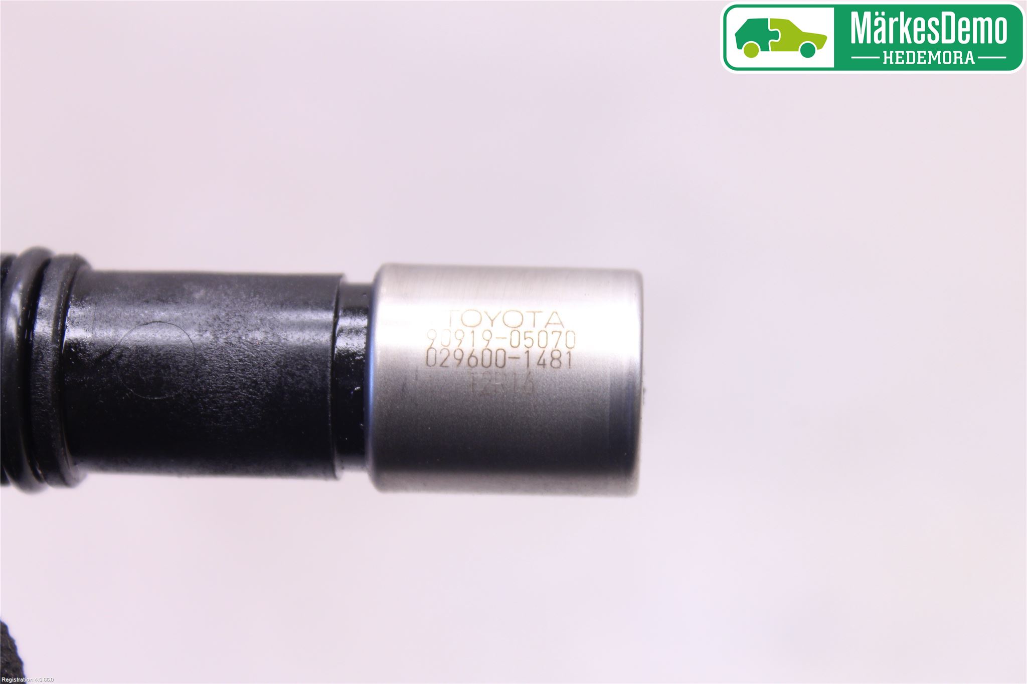 Toyota AURIS 13-19 Giver Turtall - Tenning