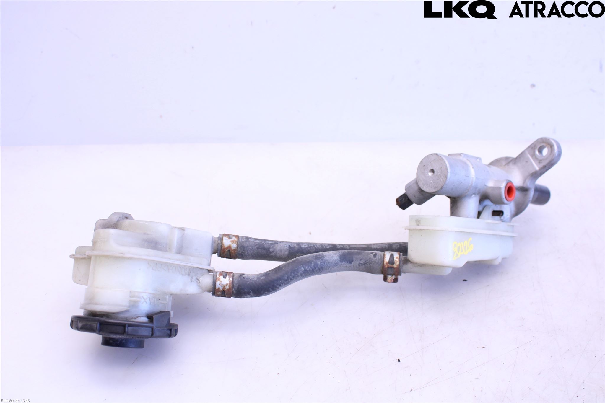 Honda JAZZ 08-14 Brems Hovedsylinder