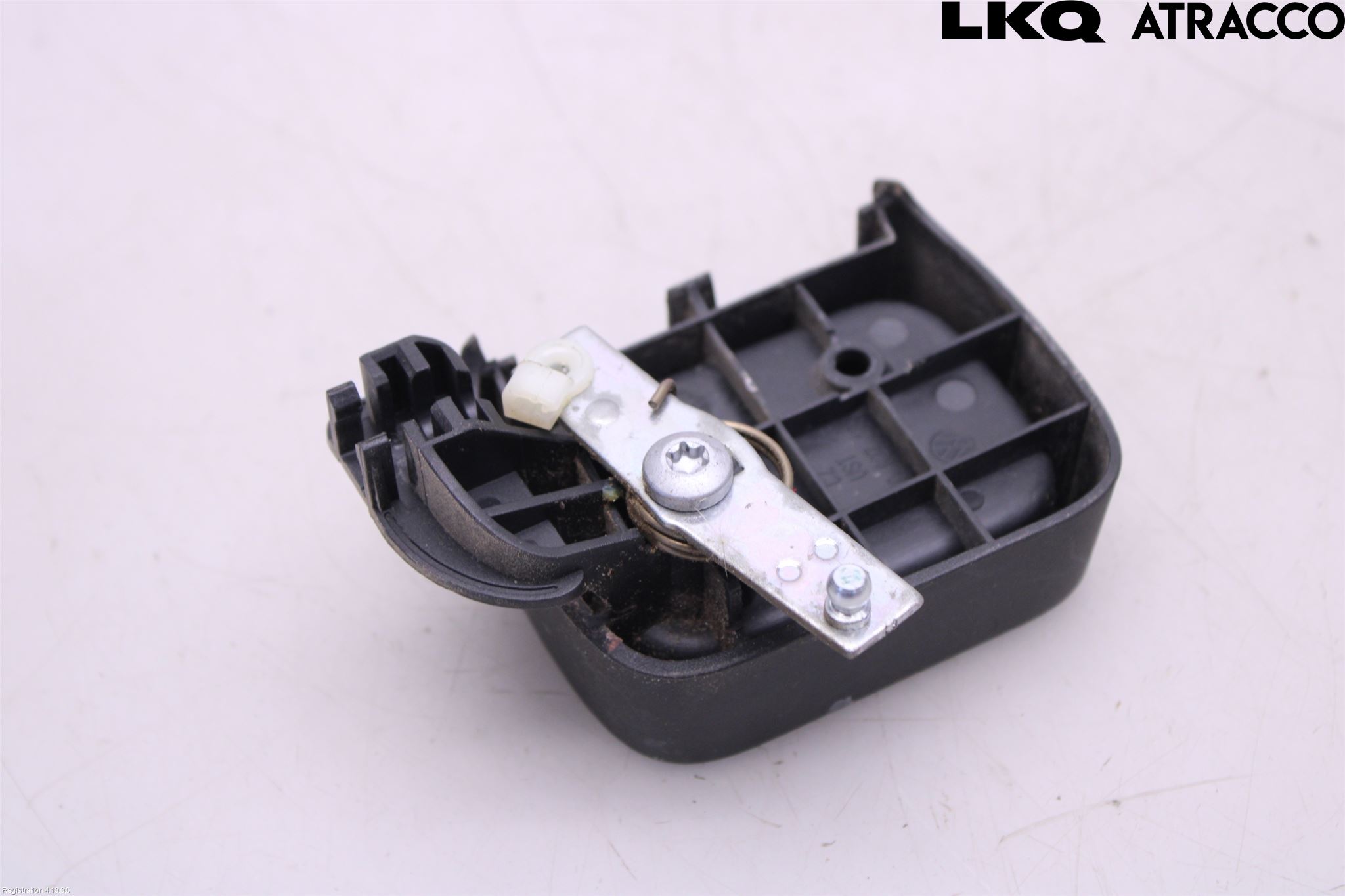 Volkswagen VW CADDY 11-15 Bakluke Handtak Indre