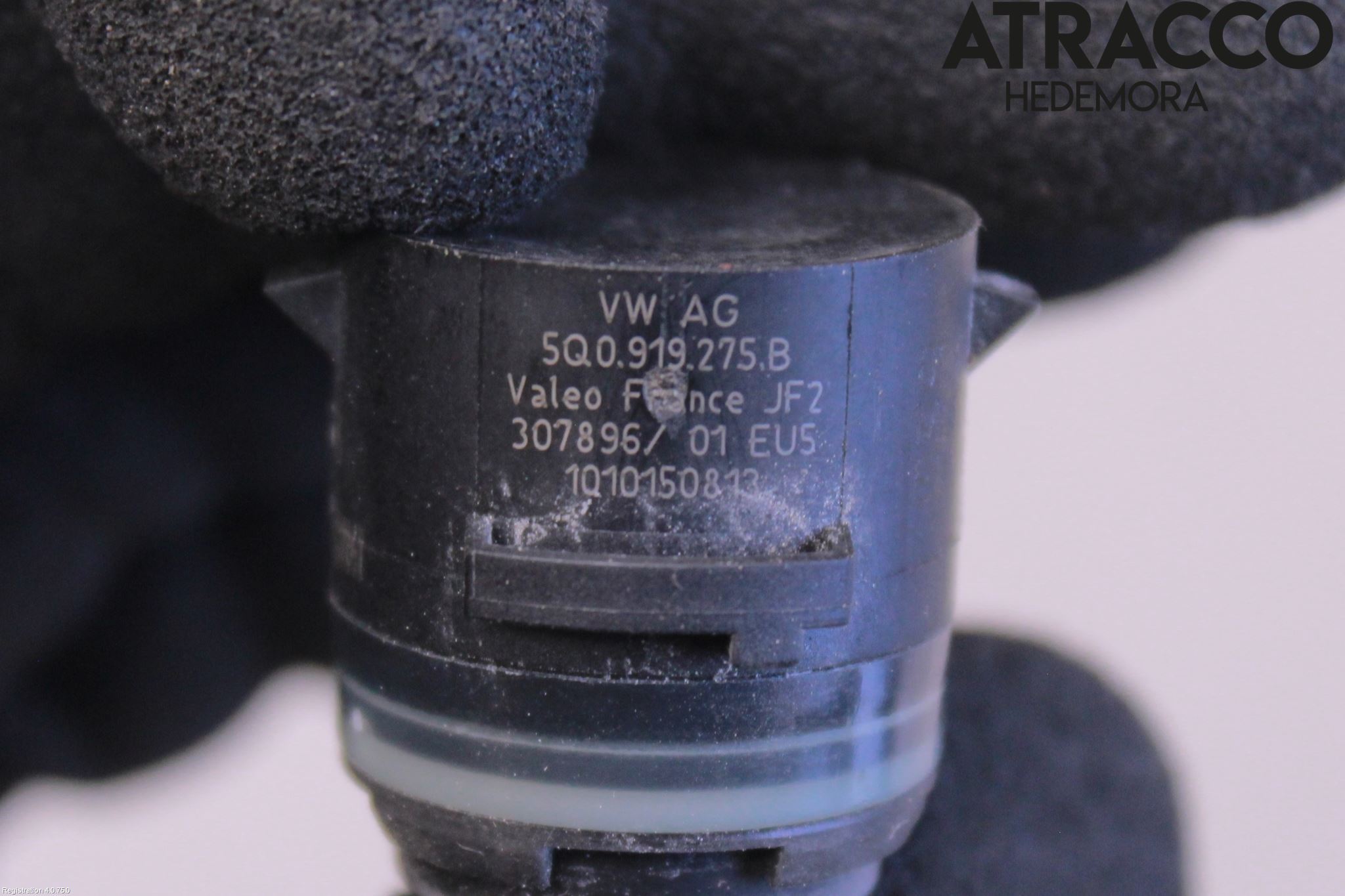 Seat LEON 13-20 Sensor Ryggesensor