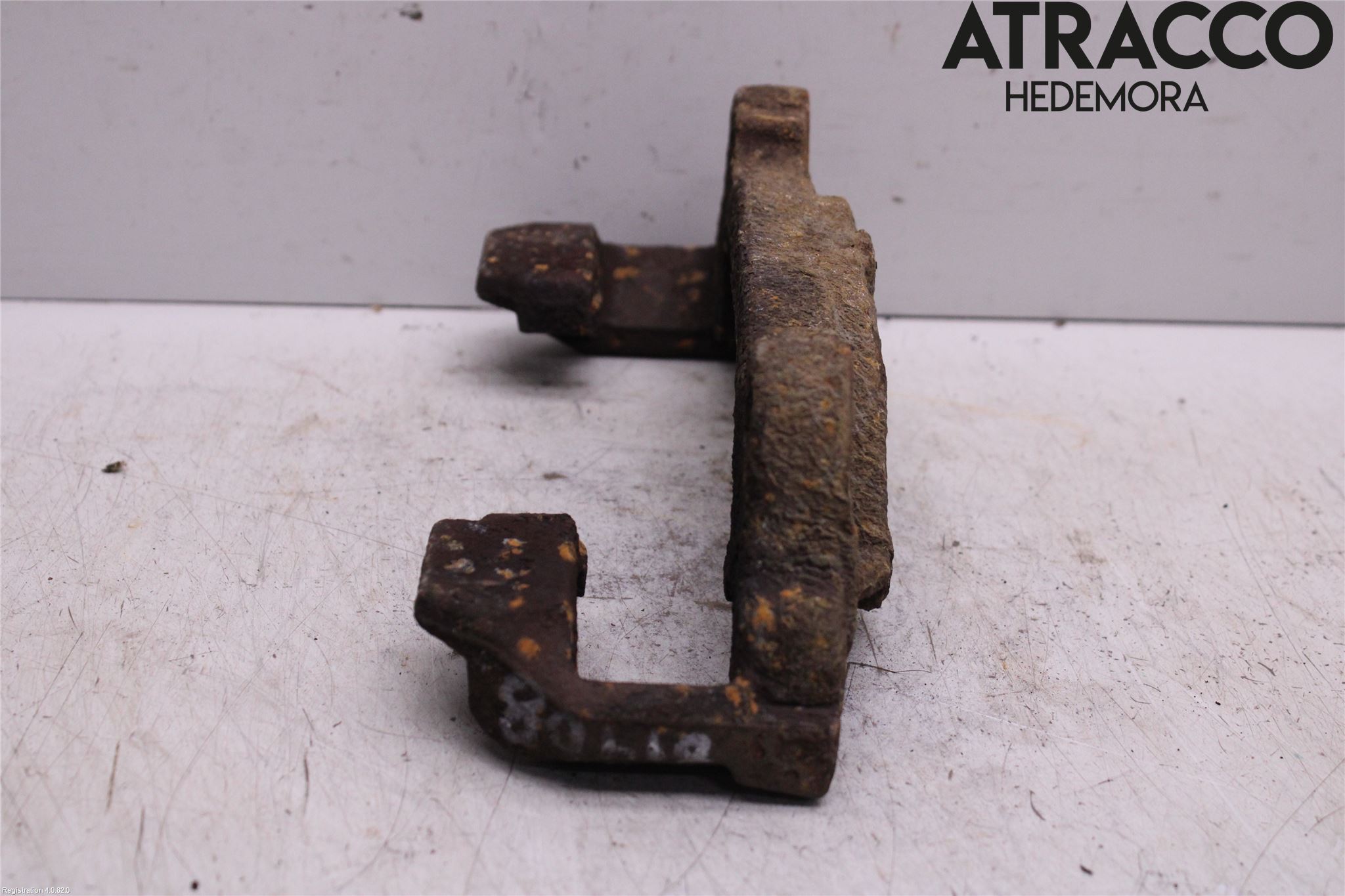 Seat ALTEA Bremsecaliper Feste Holder
