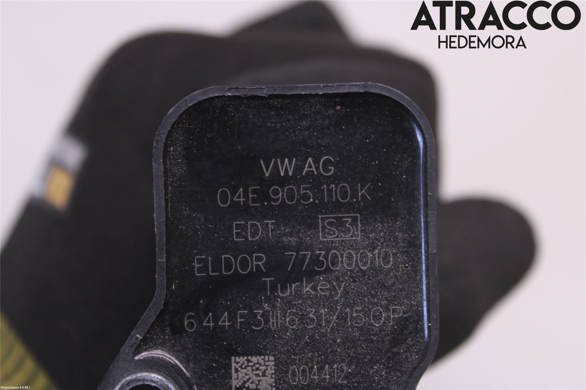 Seat LEON 13-20 Coil