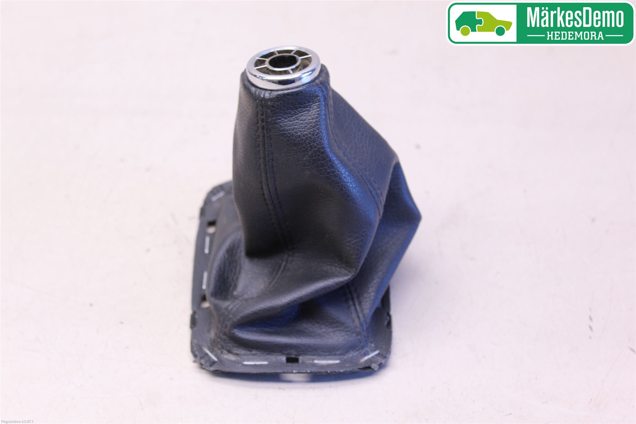Toyota AVENSIS 03-06 Gearspak Mansjett