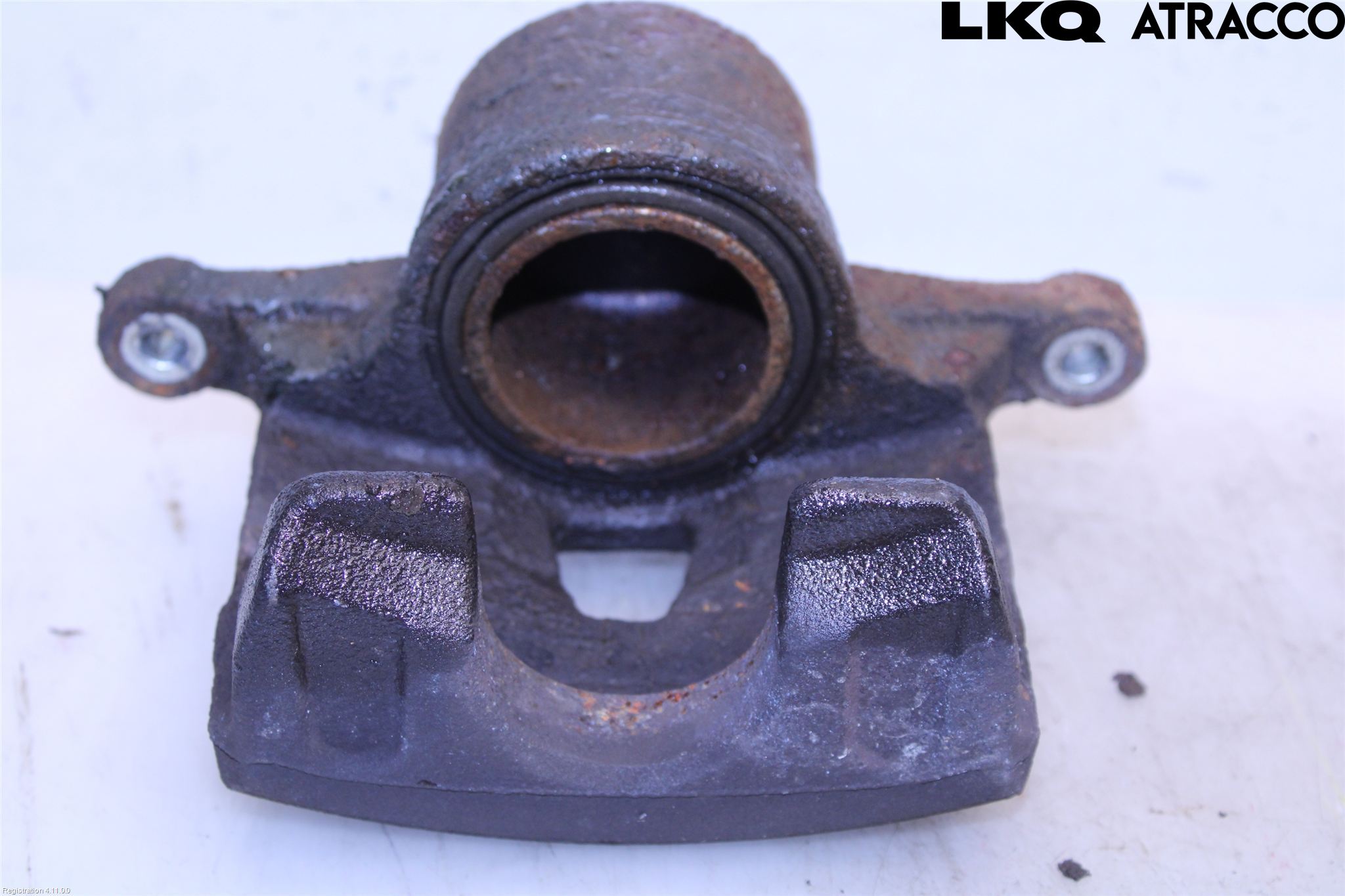 Hyundai TUCSON 05- Bremsecaliper Foran Høyre
