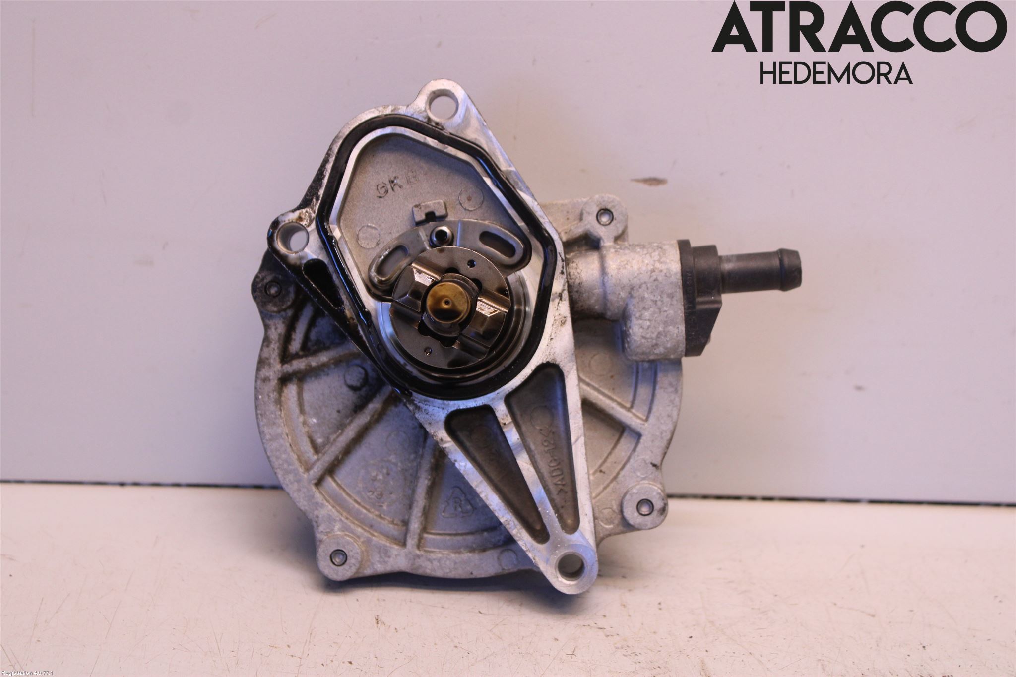 Kia OPTIMA 00-15 Vacuumpumpe