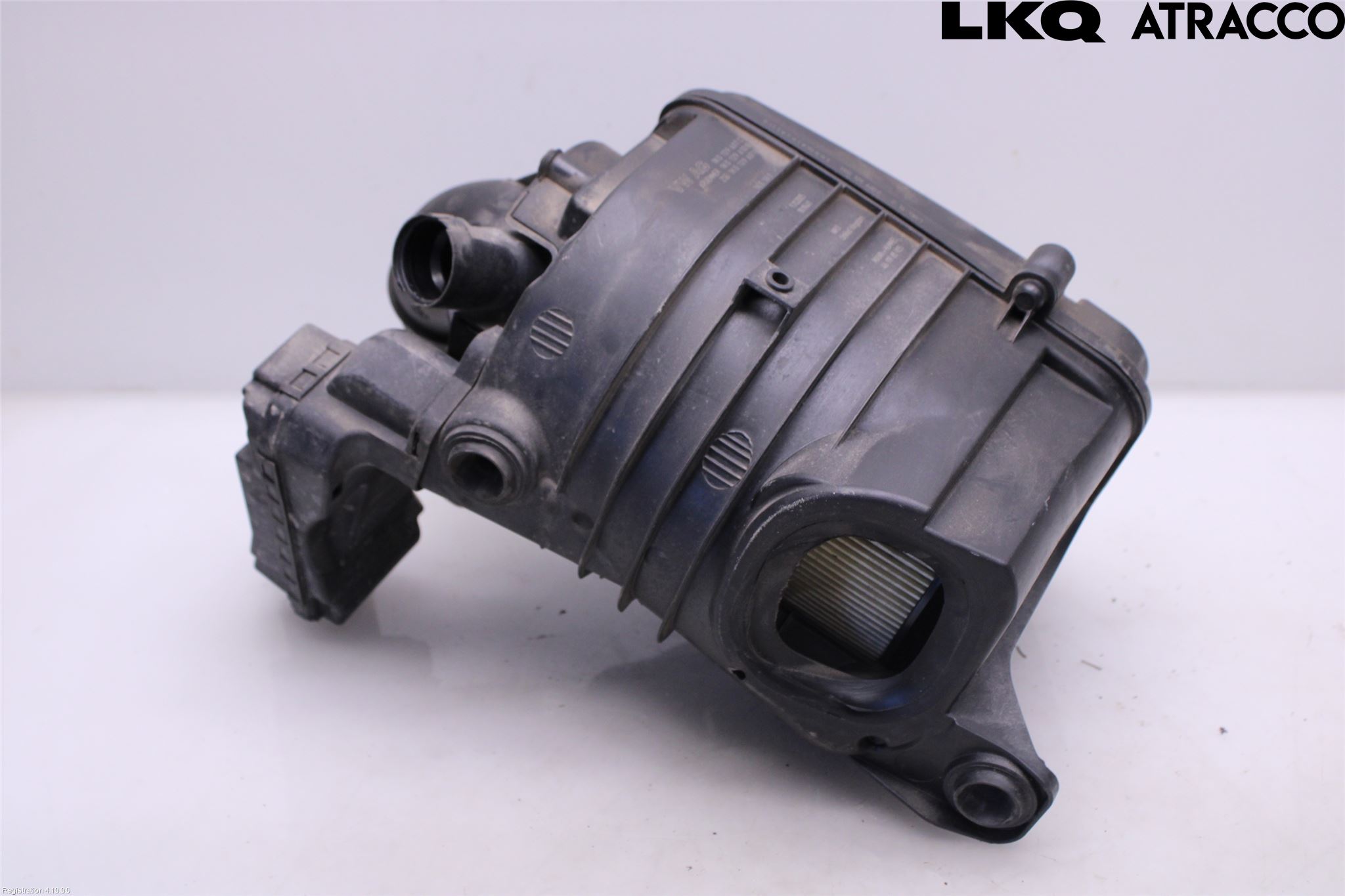 Volkswagen VW GOLF V 04-09 Luftfilter Boks