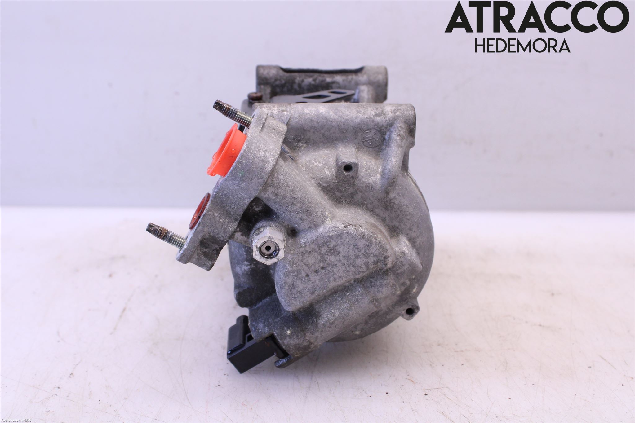 Peugeot 308 14-21 Varme Ac Kompressor