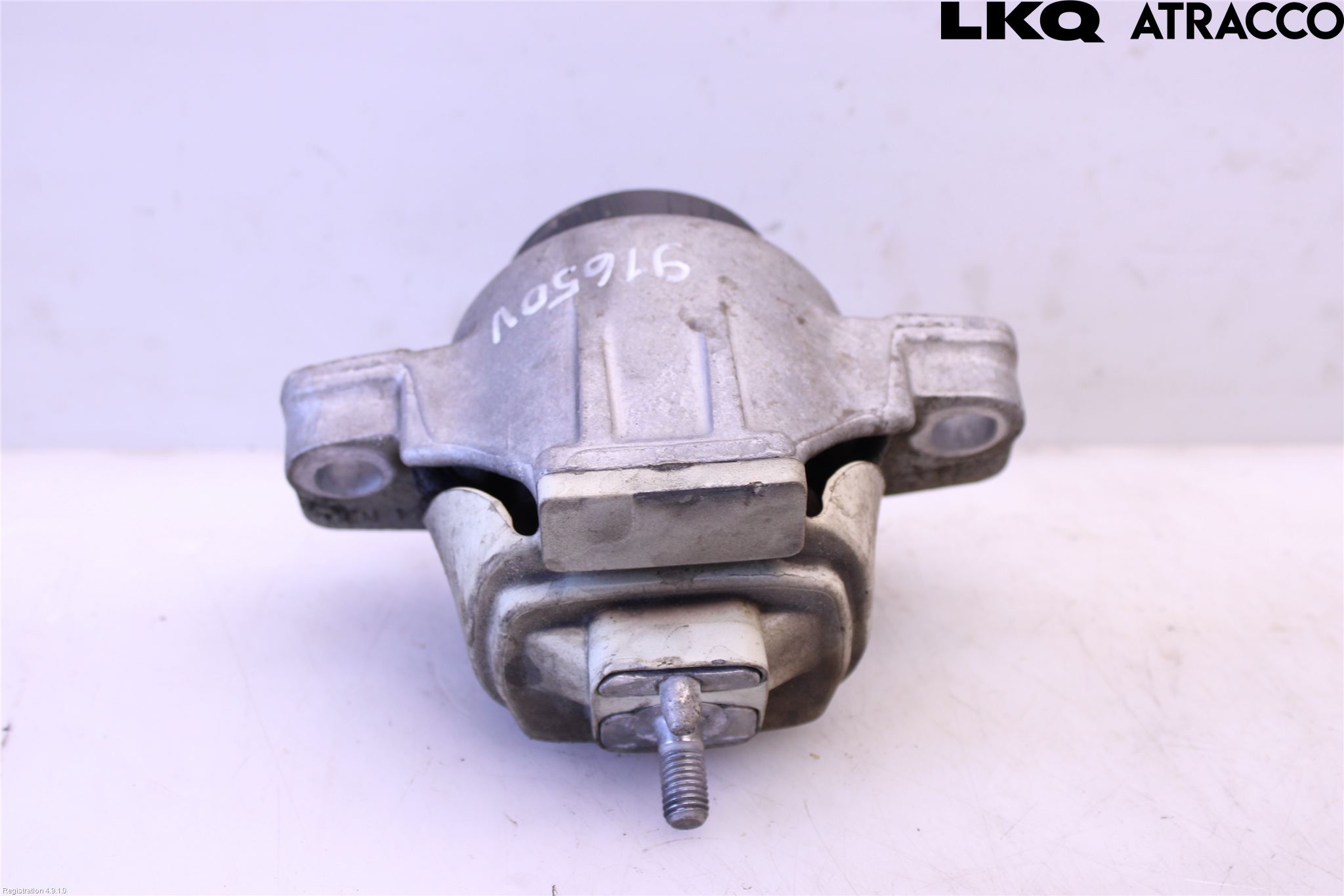 Jaguar XF (X260) 16-24 Motor Feste Gummi