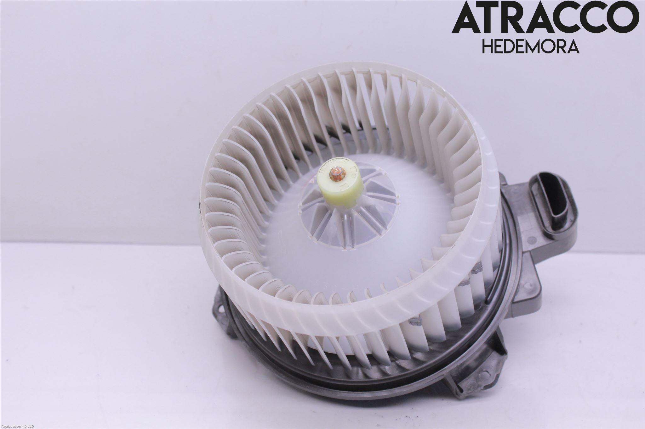 Toyota AVENSIS 16-18 Varme Ac Varmeapparatvifte