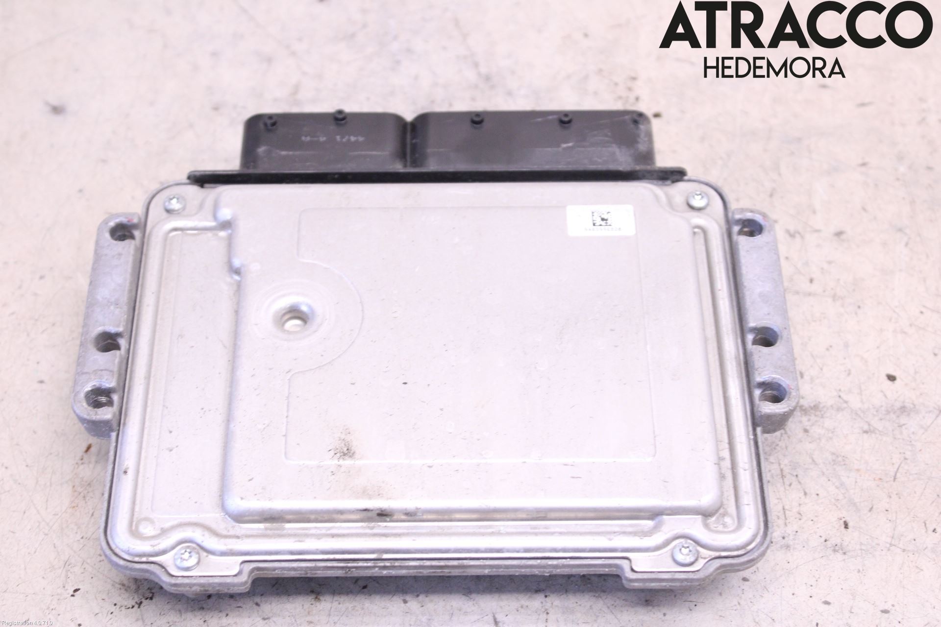 Hyundai i30 FD 07-12 Styreenhet Dieselpumpe