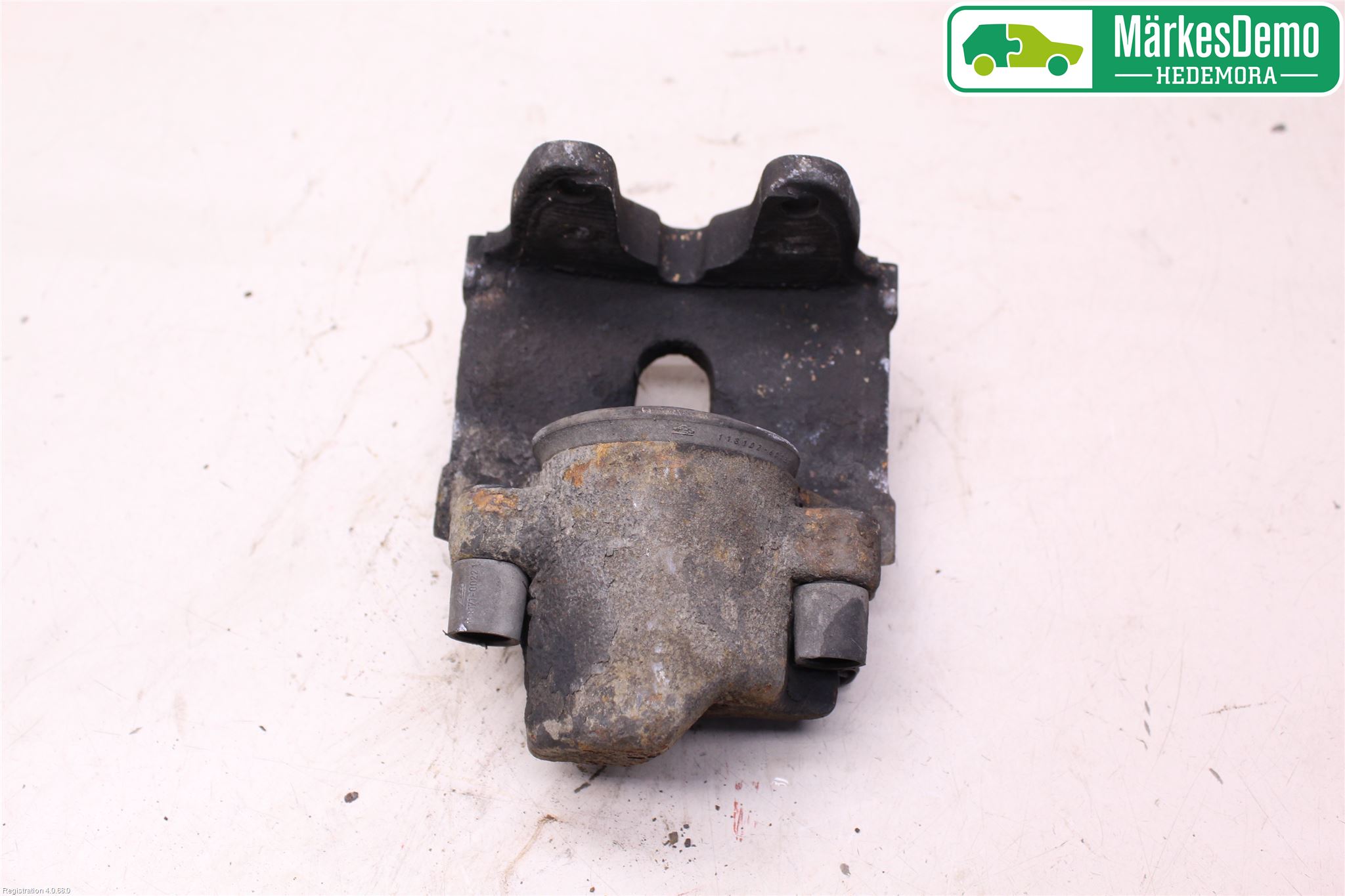 BMW X5 E53     99-06 Bremsecaliper Foran Høyre